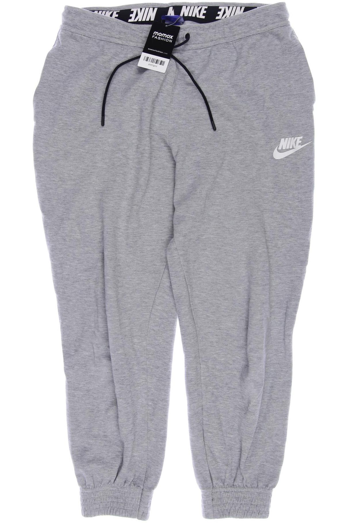 

Nike Damen Stoffhose, grau