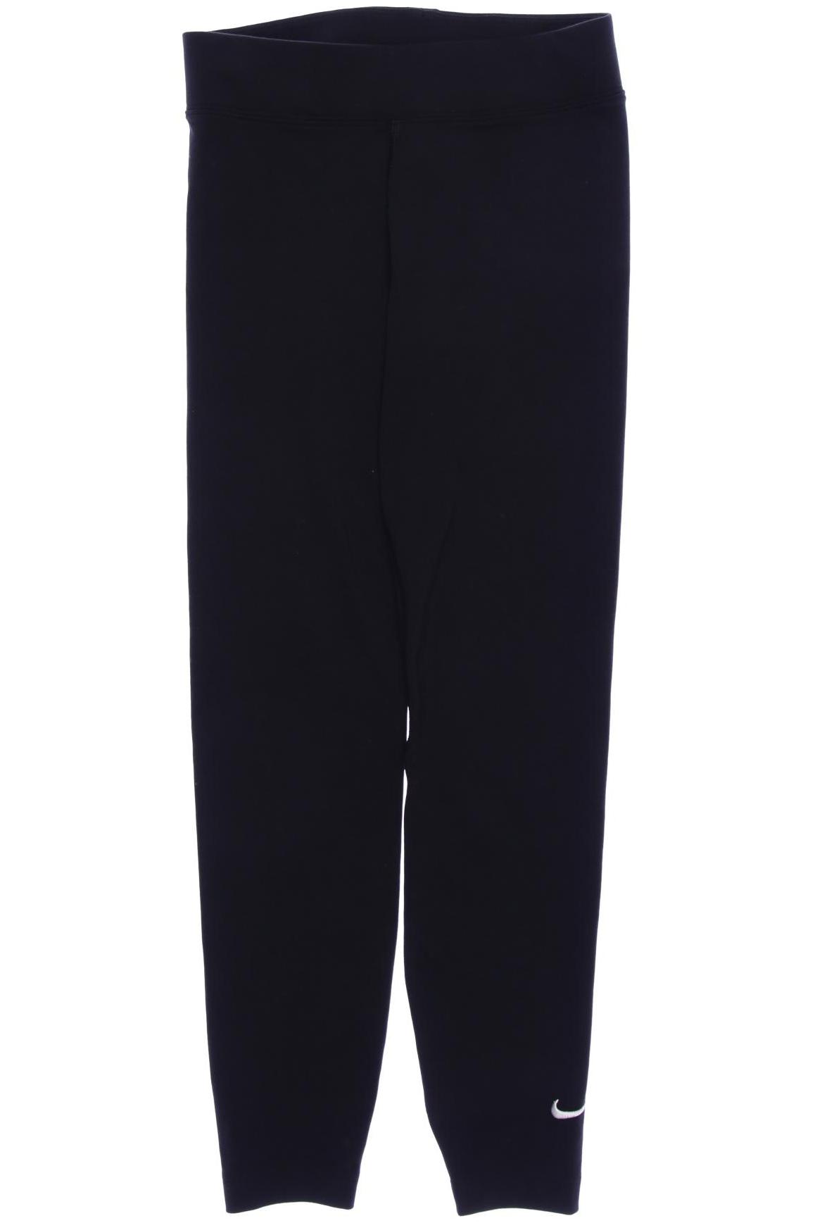 

Nike Damen Stoffhose, schwarz, Gr. 0