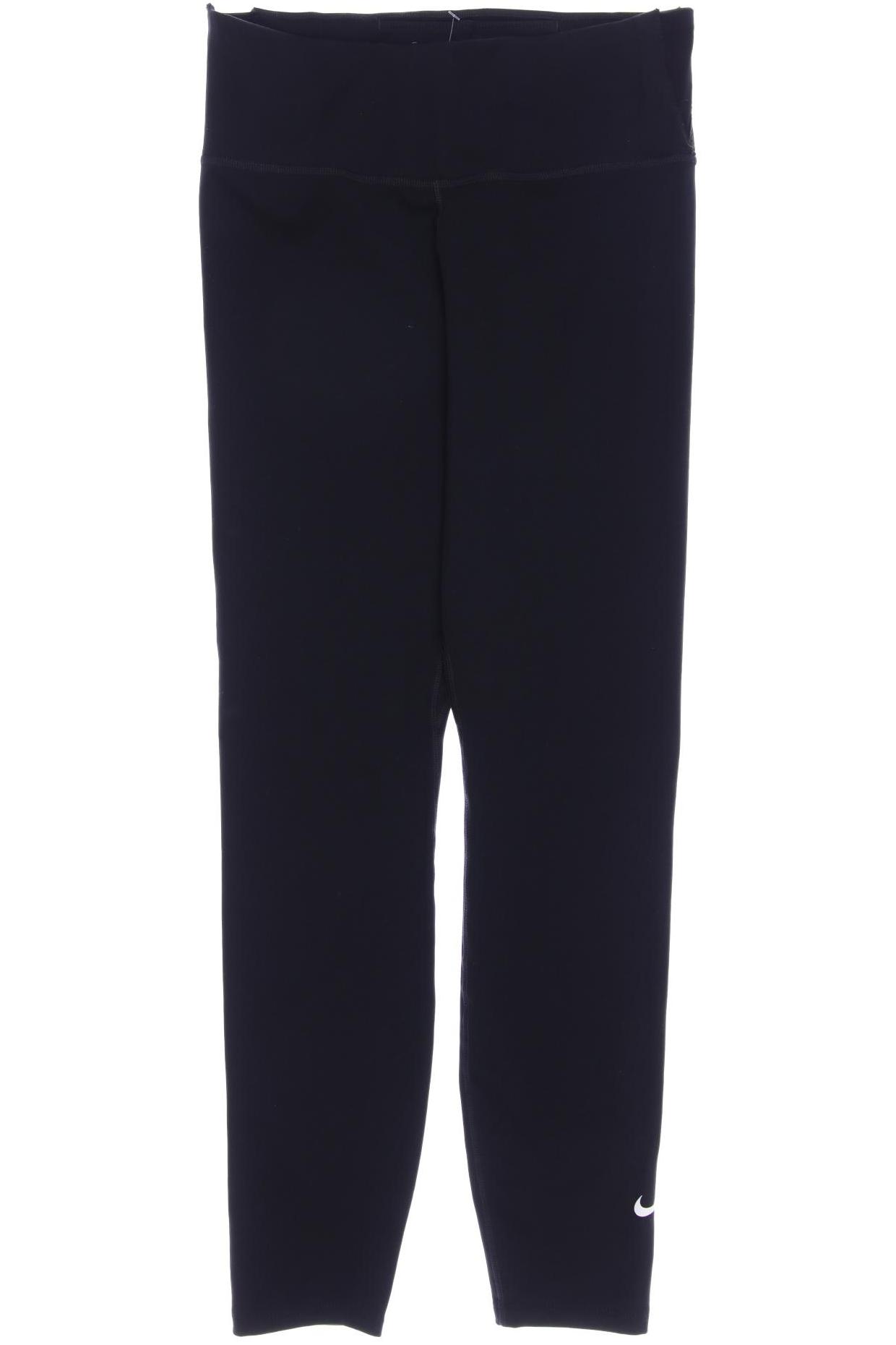

Nike Damen Stoffhose, schwarz