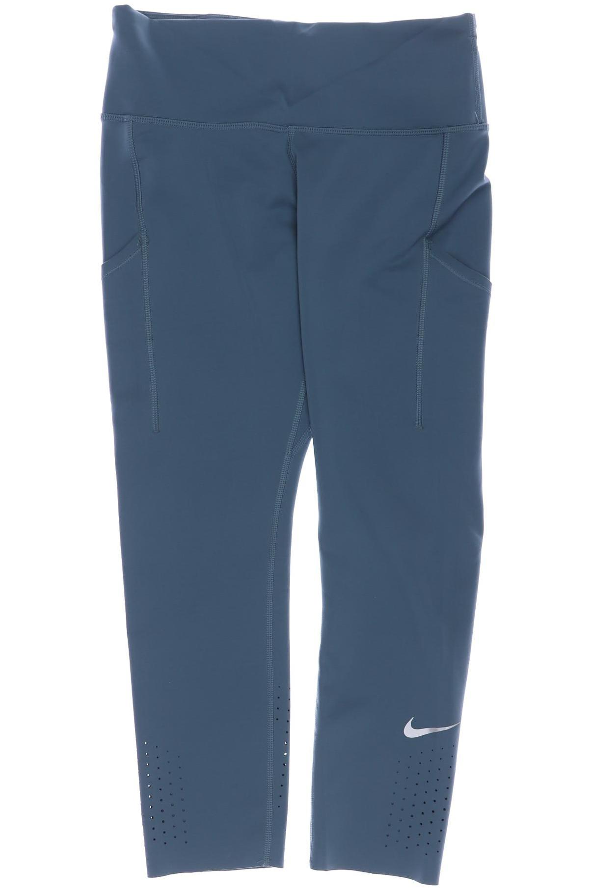 

Nike Damen Stoffhose, türkis