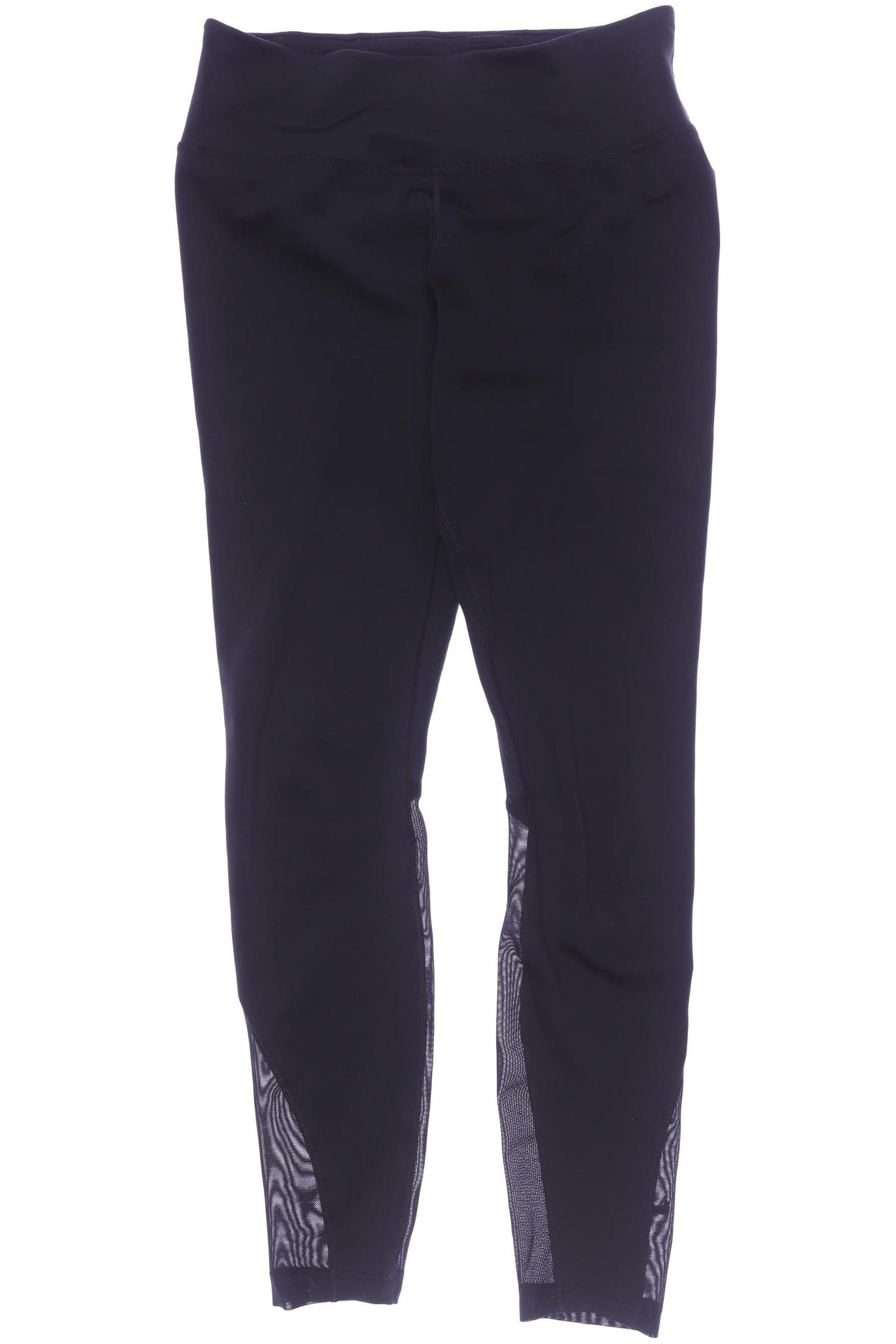 Thumbnail - Nike Damen Stoffhose, schwarz, Gr. 0