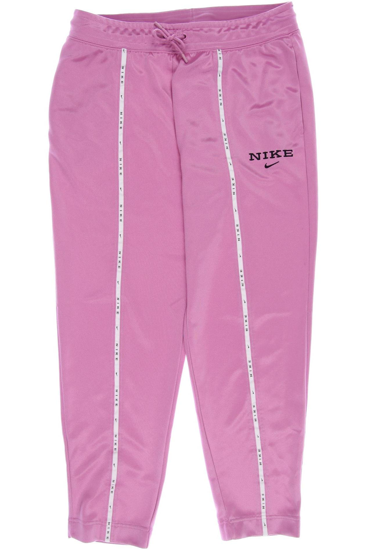 

Nike Damen Stoffhose, pink