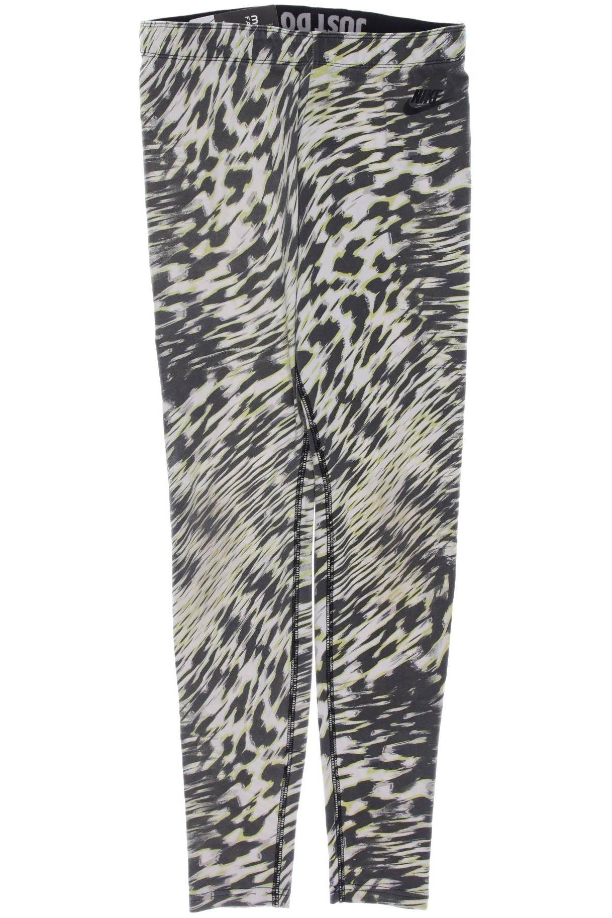 

Nike Damen Stoffhose, grau, Gr. 0