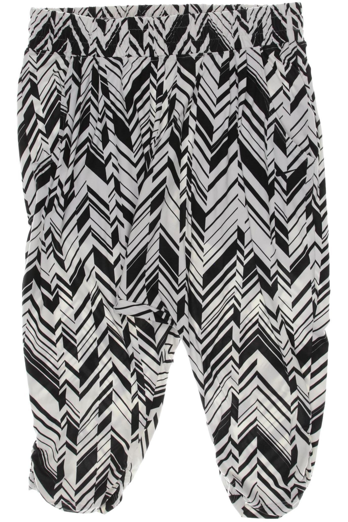 

Nike Damen Shorts, weiß, Gr.