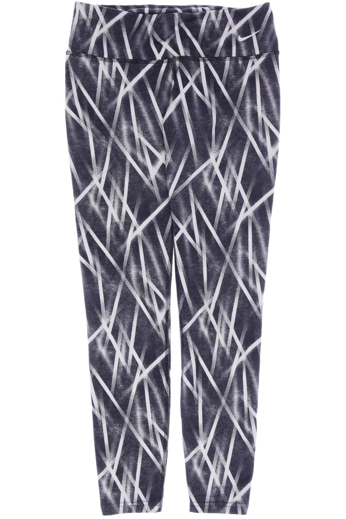 

Nike Damen Stoffhose, grau