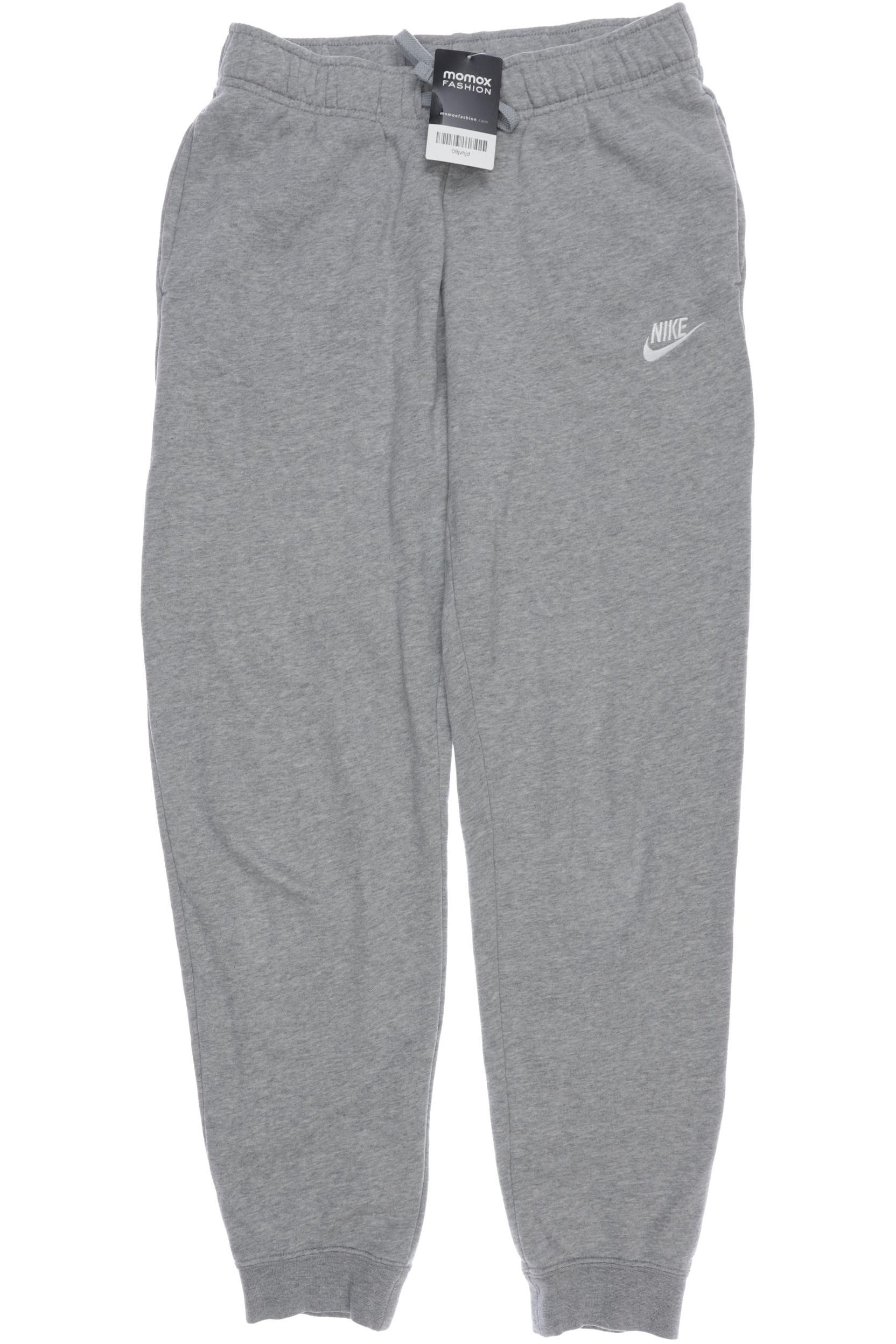

Nike Damen Stoffhose, grau, Gr. 0
