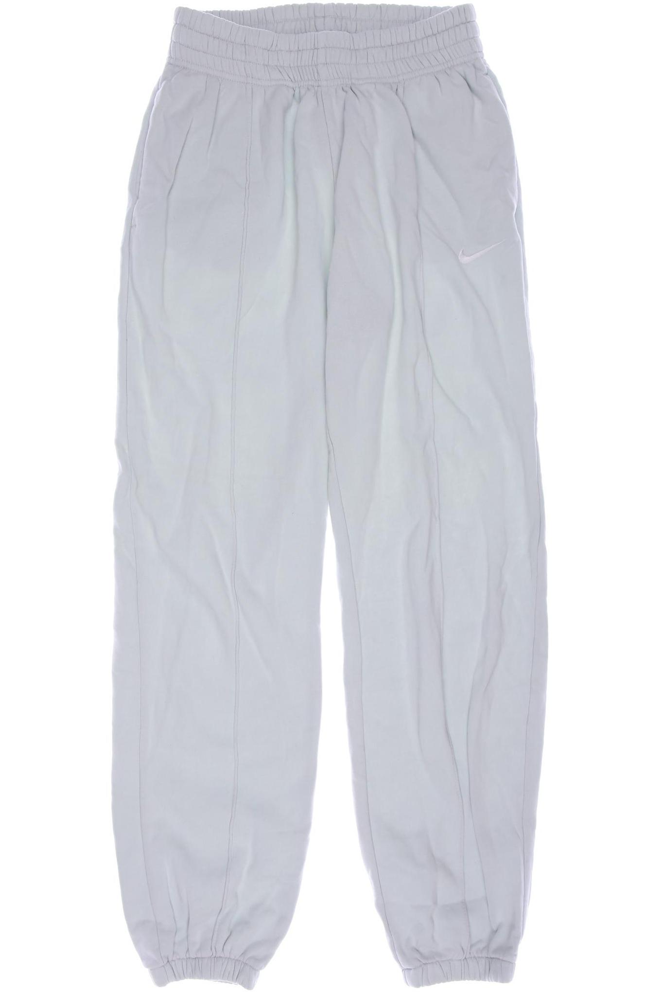 

Nike Damen Stoffhose, hellblau