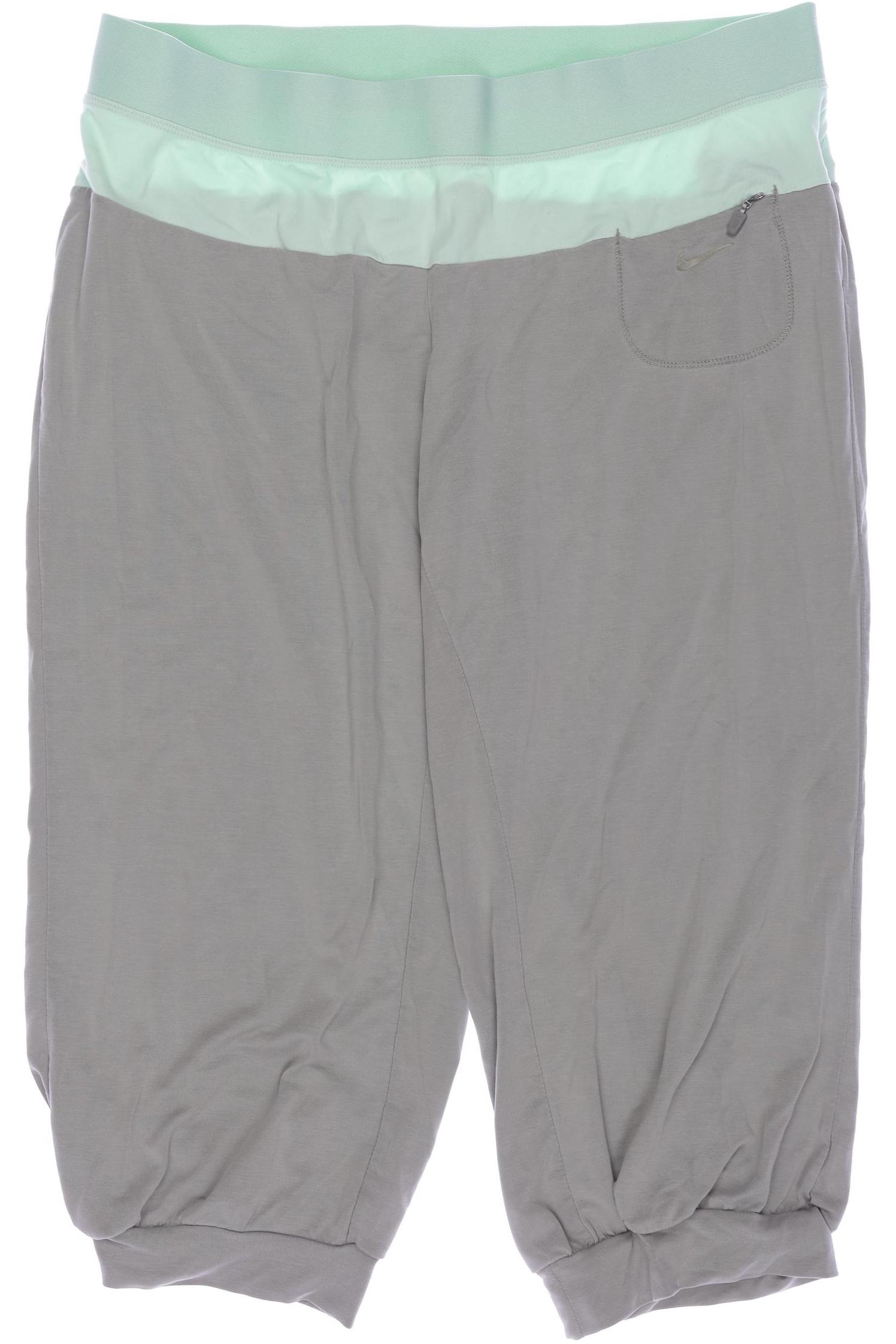 

Nike Damen Stoffhose, grau, Gr. 0