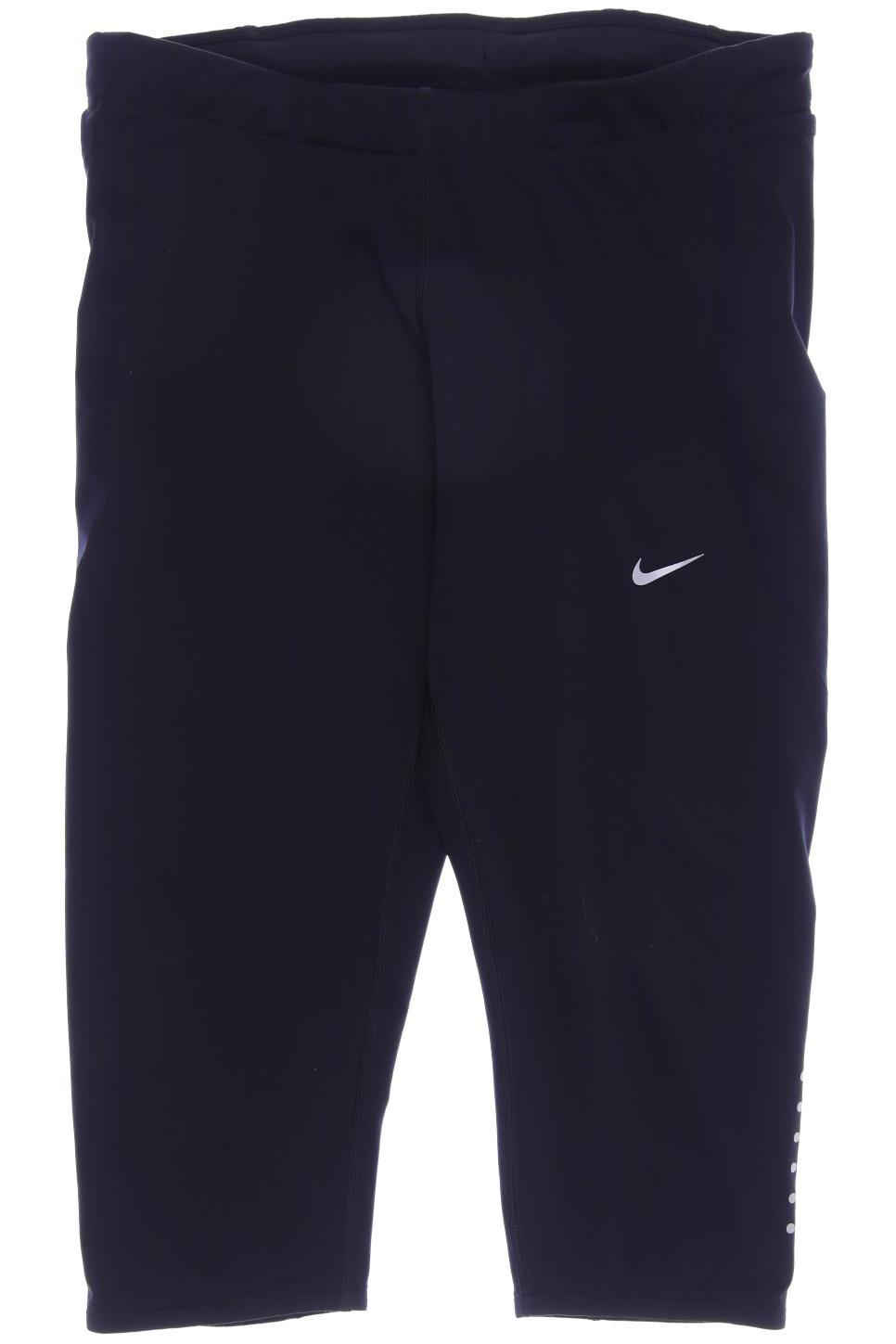 

Nike Damen Stoffhose, schwarz, Gr. 0