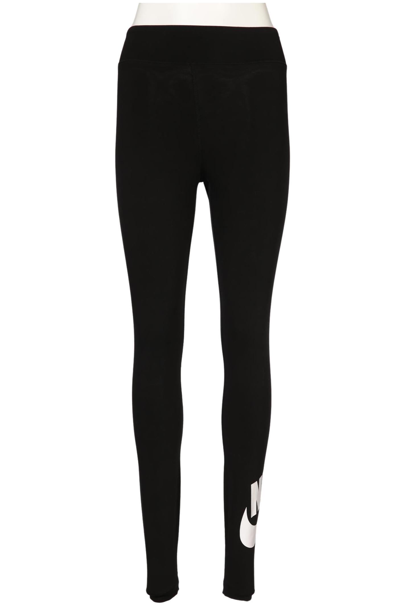 

Nike Damen Stoffhose, schwarz, Gr. 0