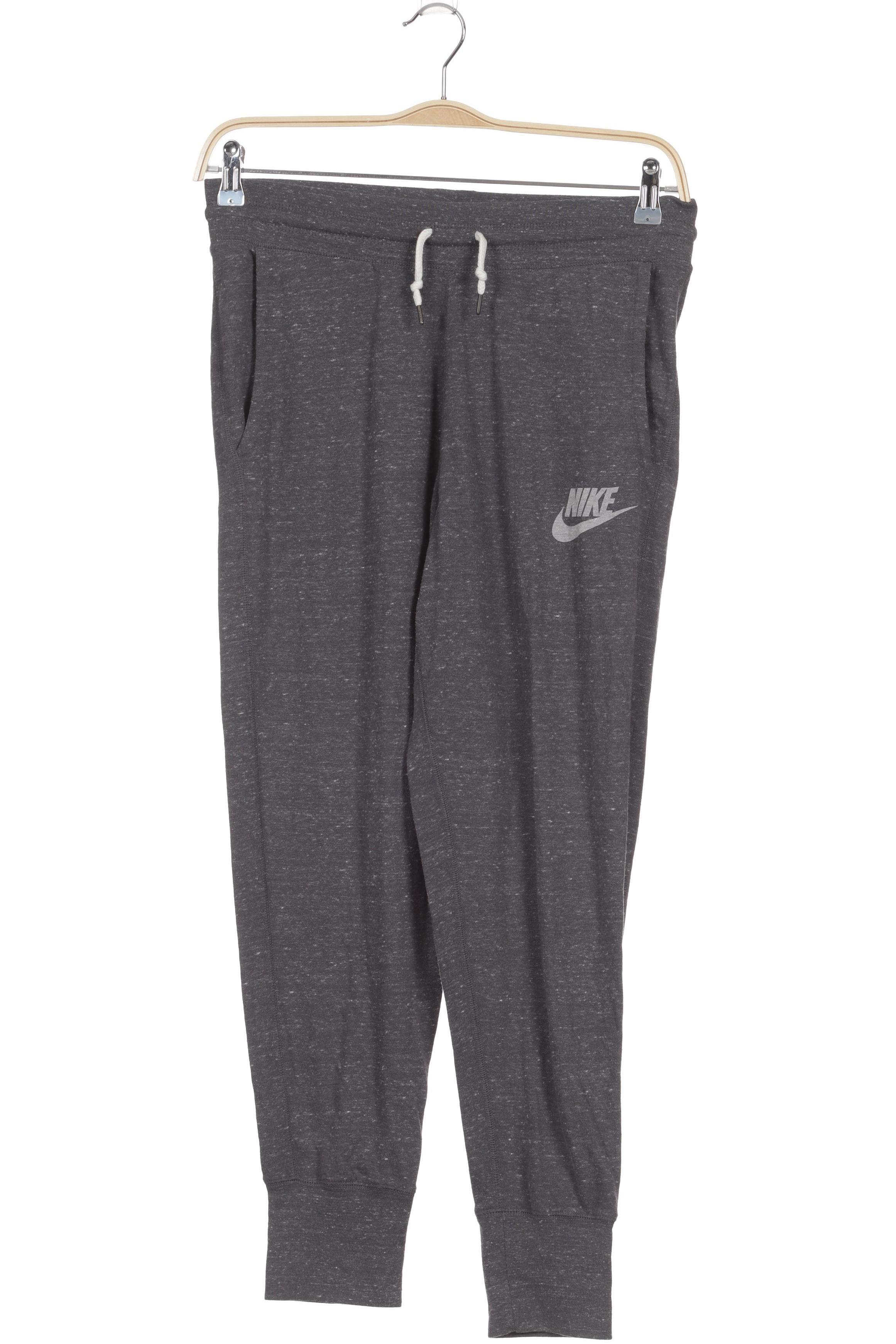 

Nike Damen Stoffhose, grau, Gr.