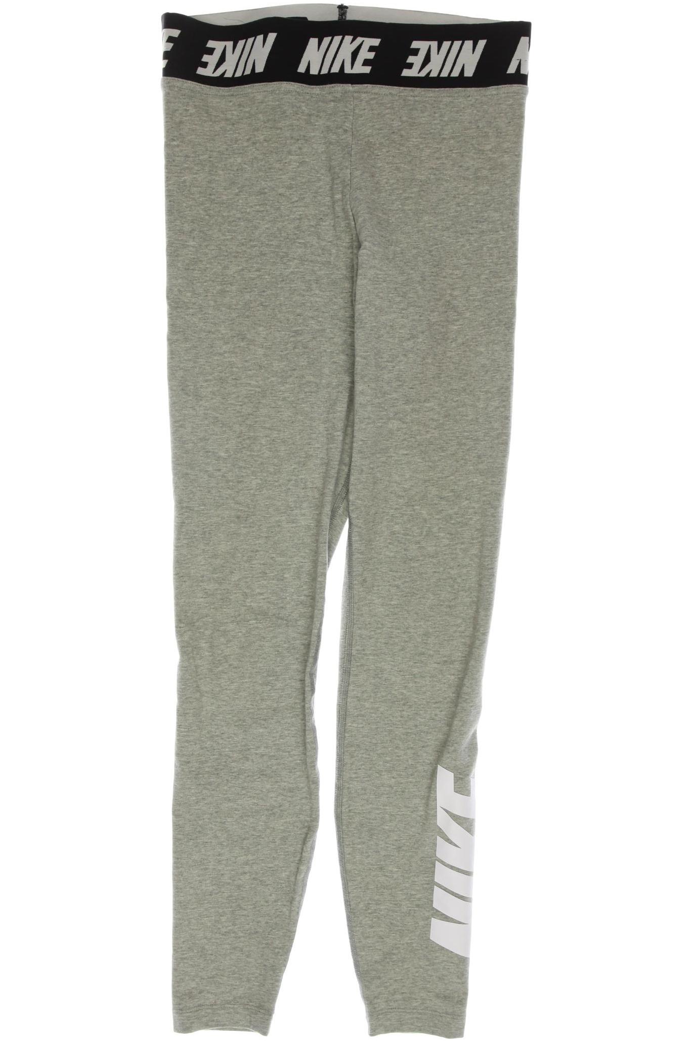 

Nike Damen Stoffhose, grau