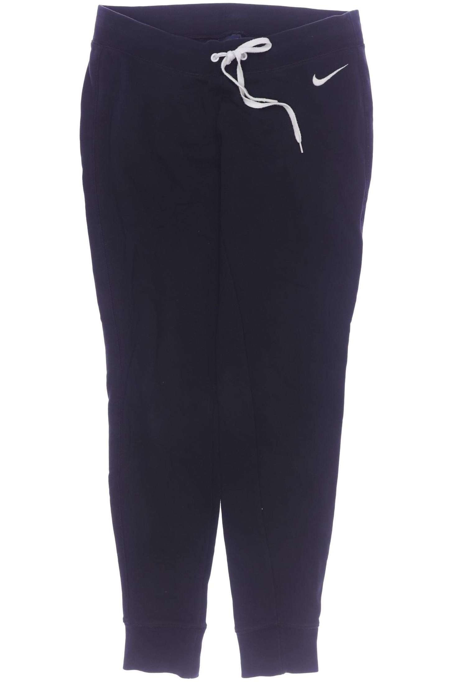 

Nike Damen Stoffhose, schwarz, Gr. 0