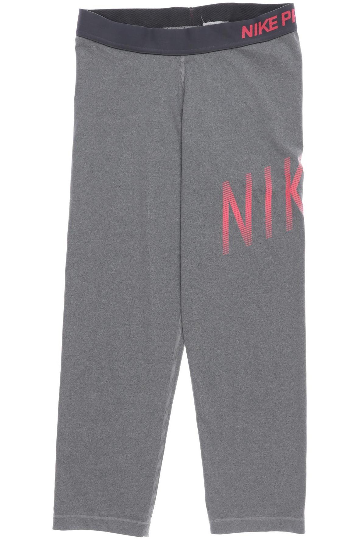 

Nike Damen Stoffhose, grau, Gr. 0