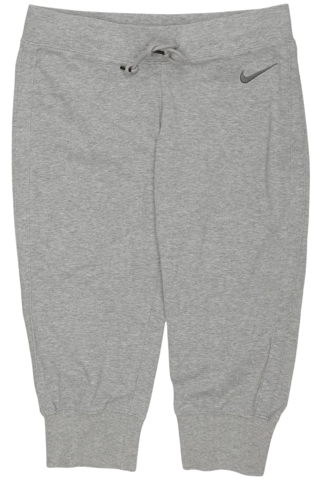 

Nike Damen Stoffhose, grau, Gr. 0