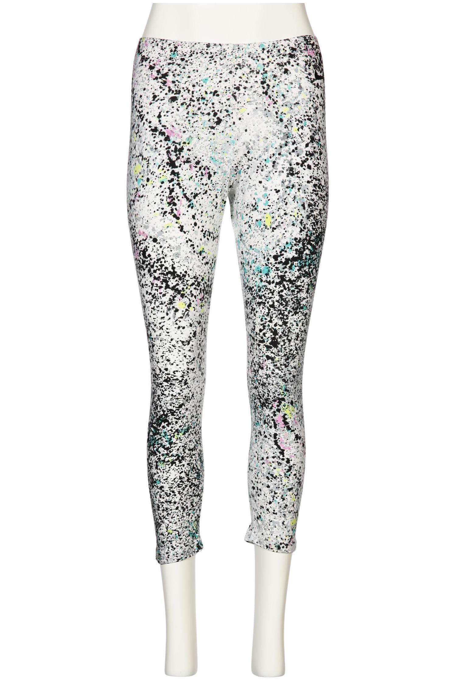 

Nike Damen Stoffhose, neon, Gr. 0