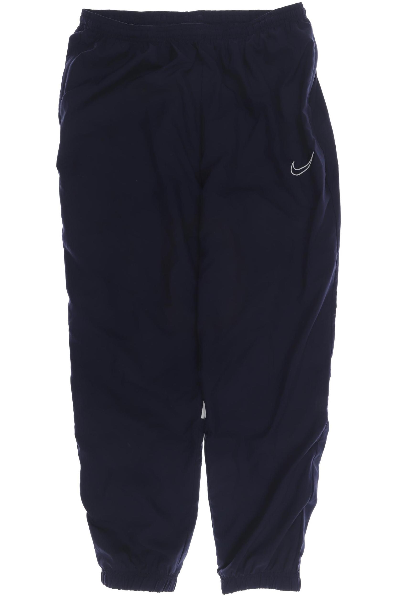 

Nike Damen Stoffhose, marineblau