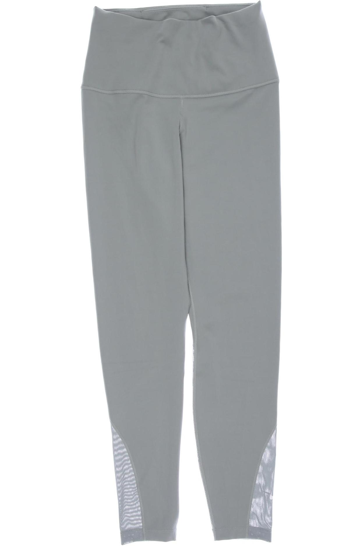 

Nike Damen Stoffhose, hellgrün
