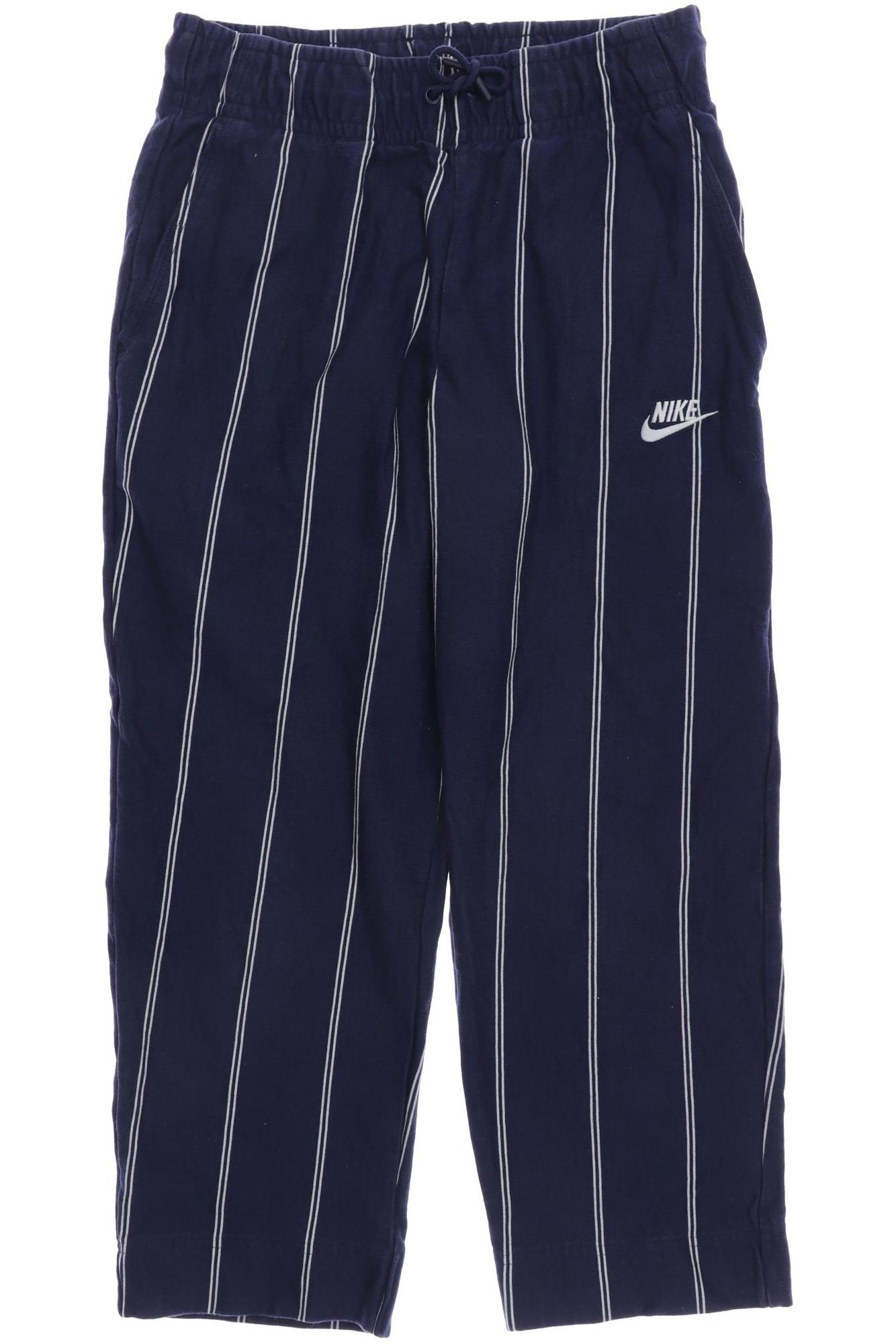 

Nike Damen Stoffhose, marineblau, Gr. 0