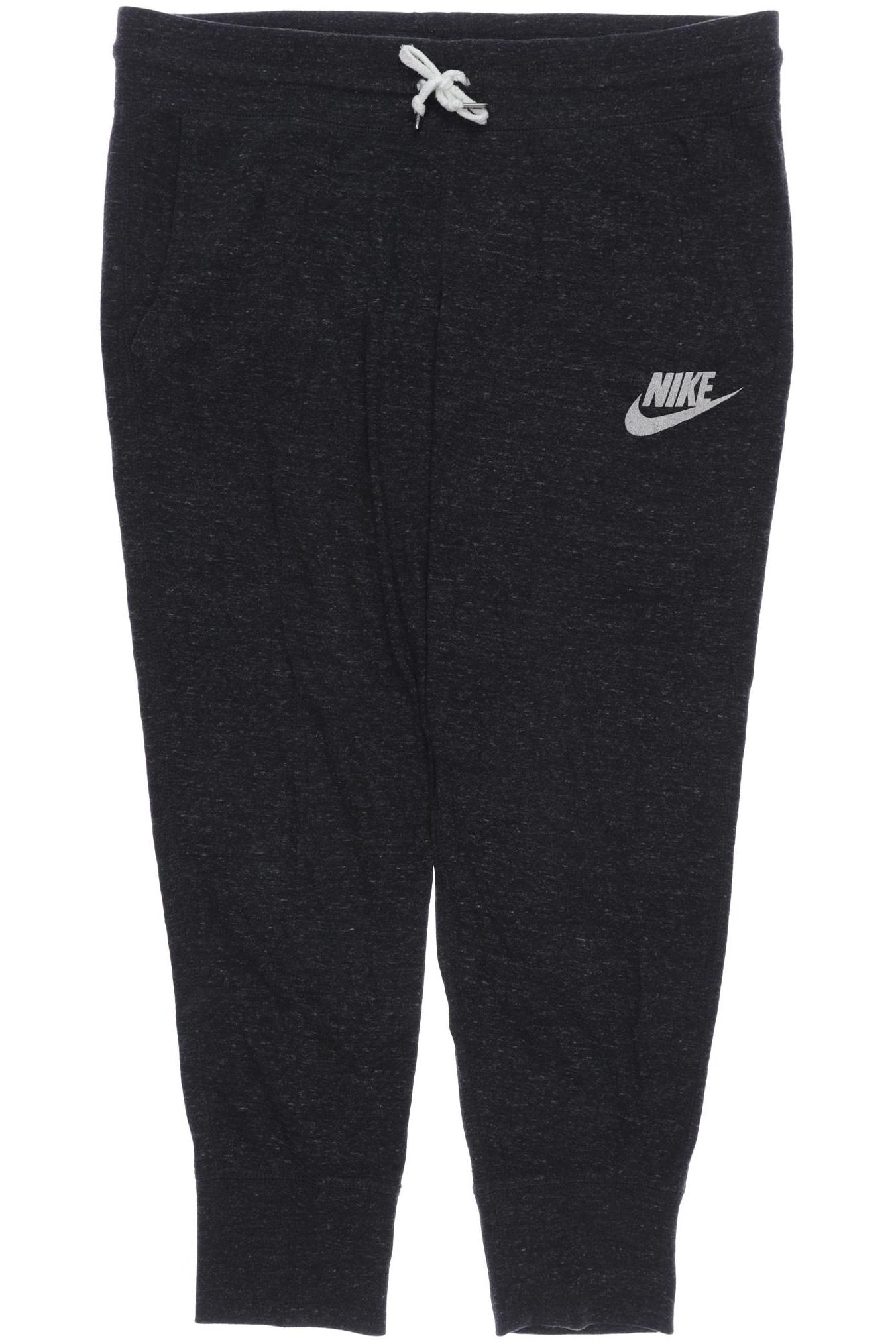 

Nike Damen Stoffhose, grau, Gr. 0