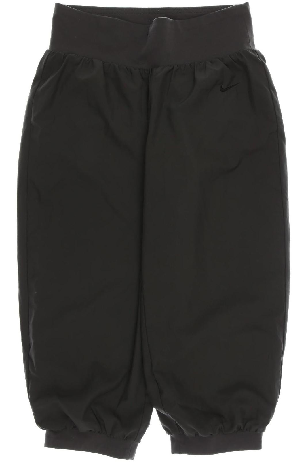 

Nike Damen Stoffhose, grau, Gr. 0