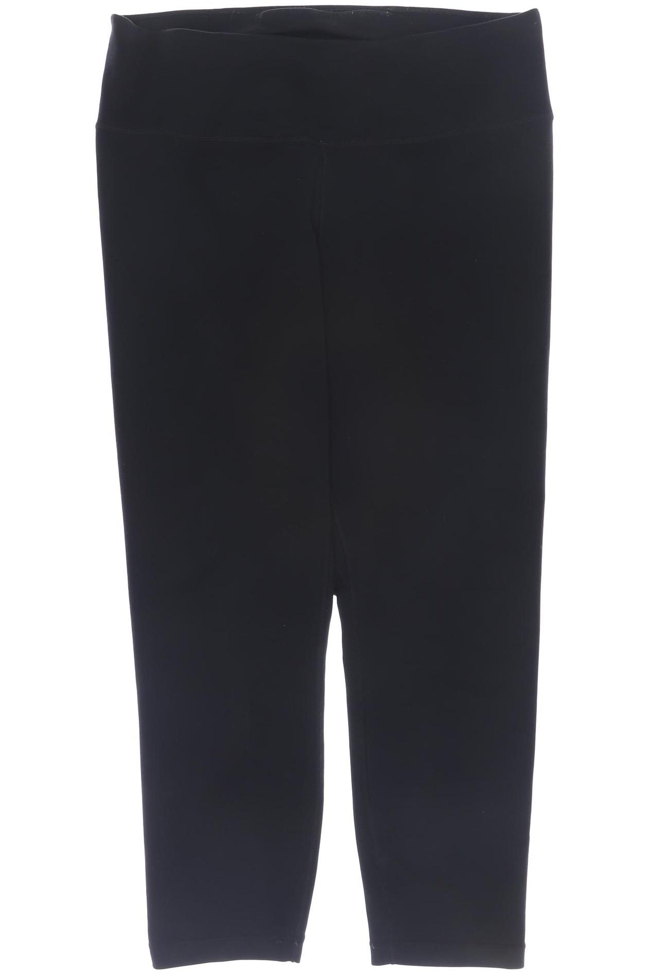 

Nike Damen Stoffhose, schwarz