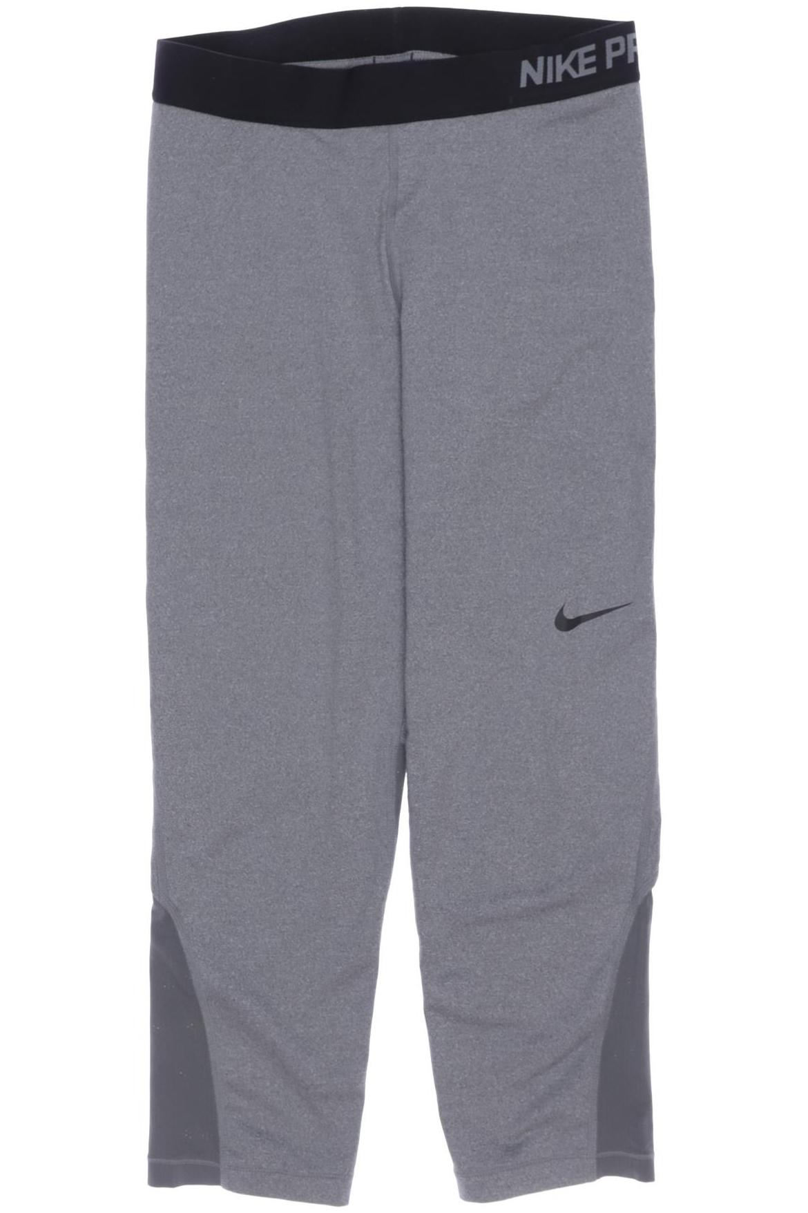 

Nike Damen Stoffhose, grau, Gr. 0