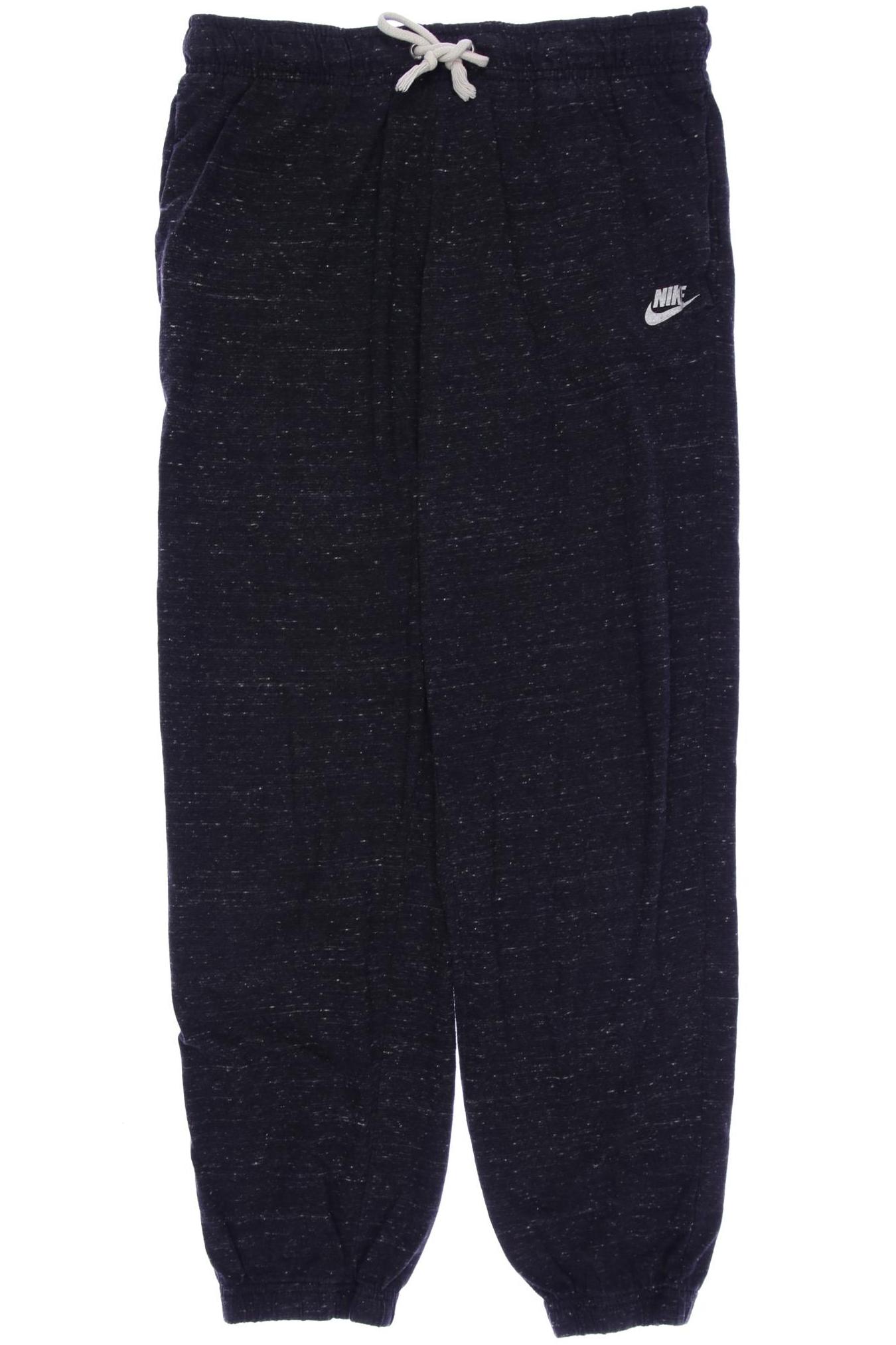 

Nike Damen Stoffhose, grau, Gr. 0