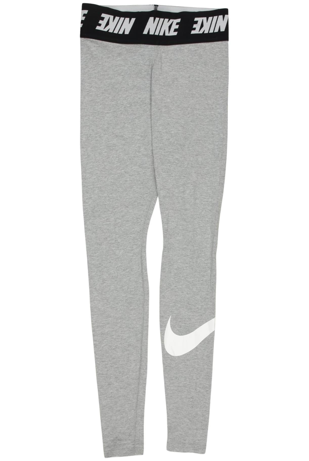 

Nike Damen Stoffhose, grau, Gr. 0