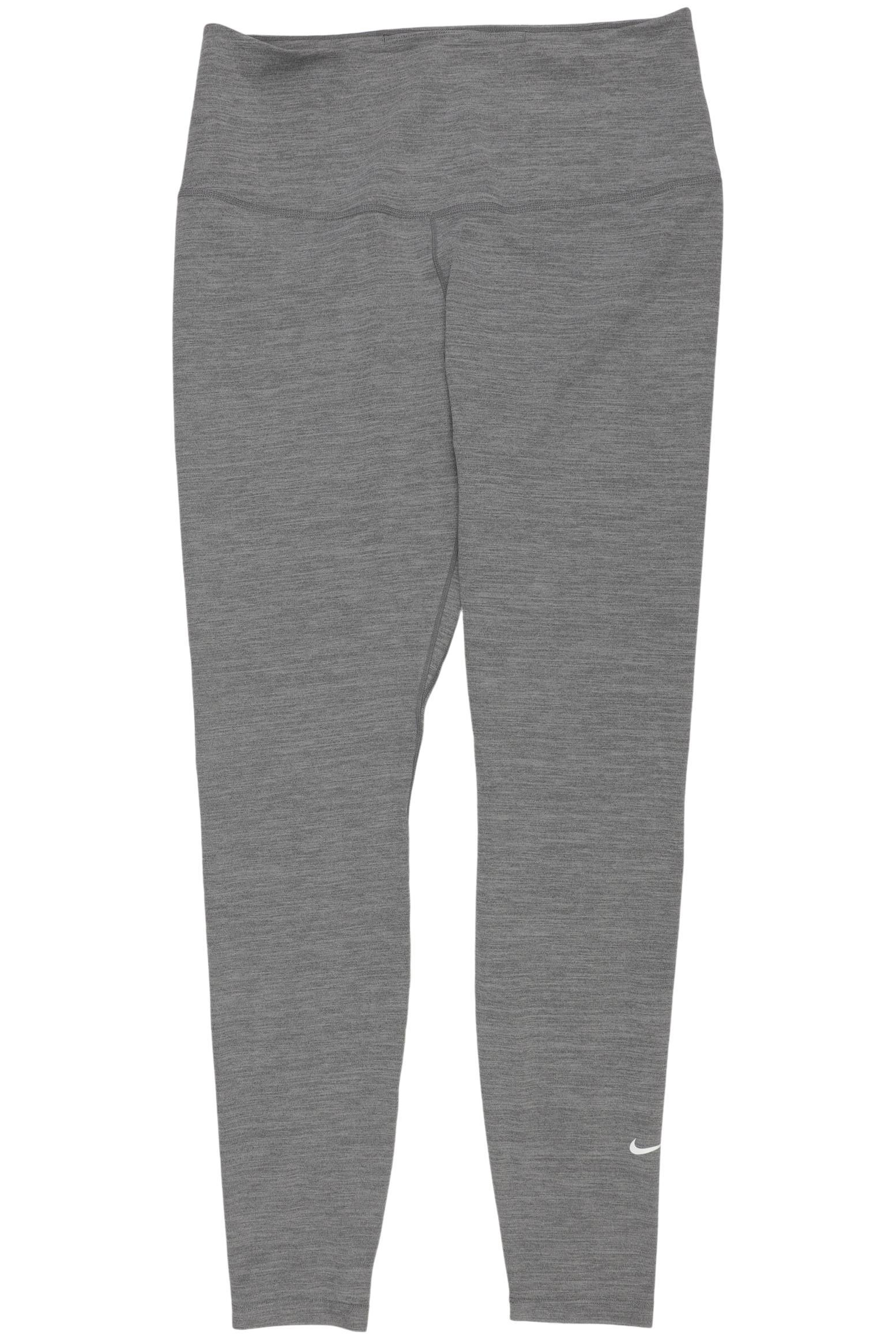 

Nike Damen Stoffhose, grau, Gr. 0