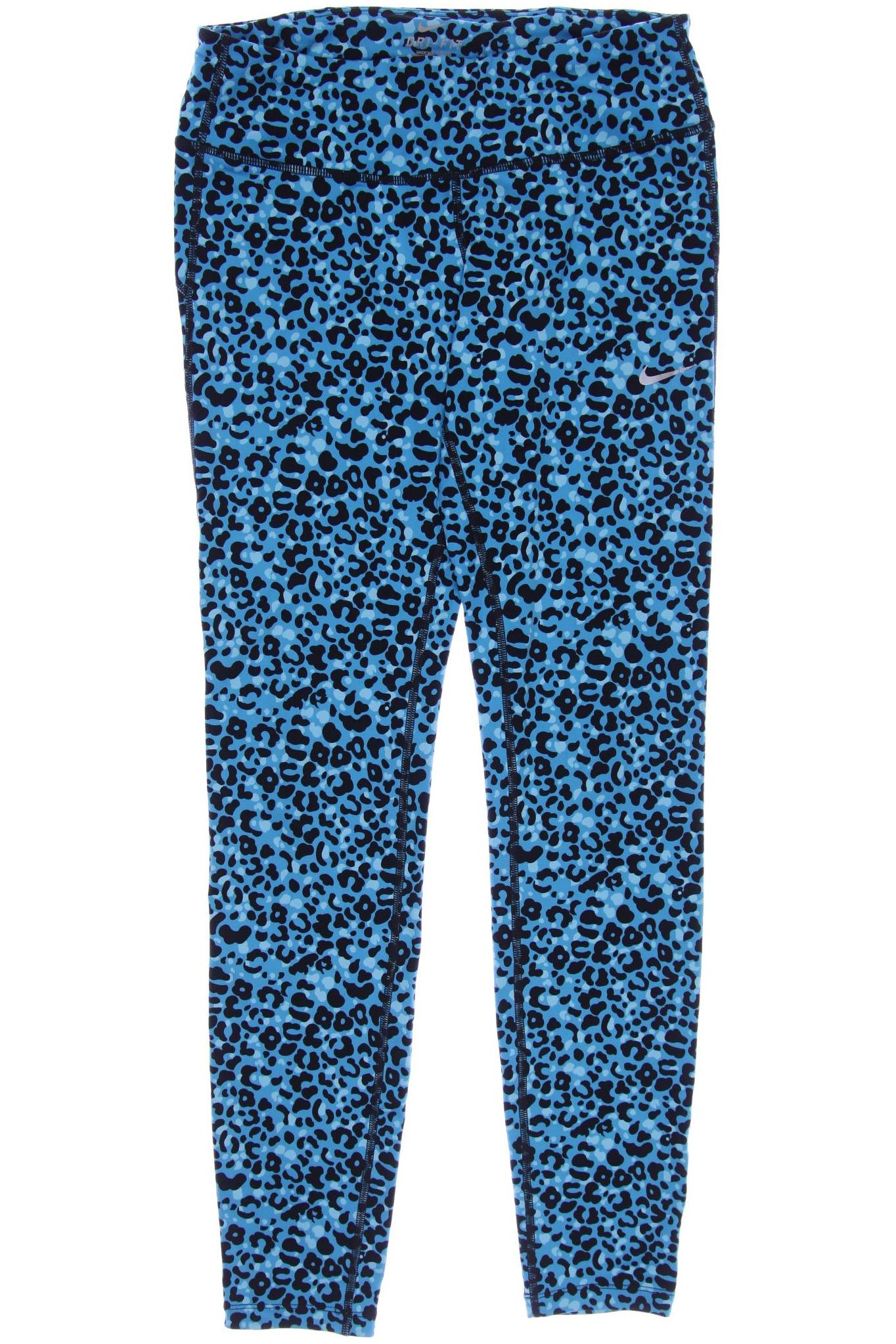 

Nike Damen Stoffhose, blau, Gr. 0