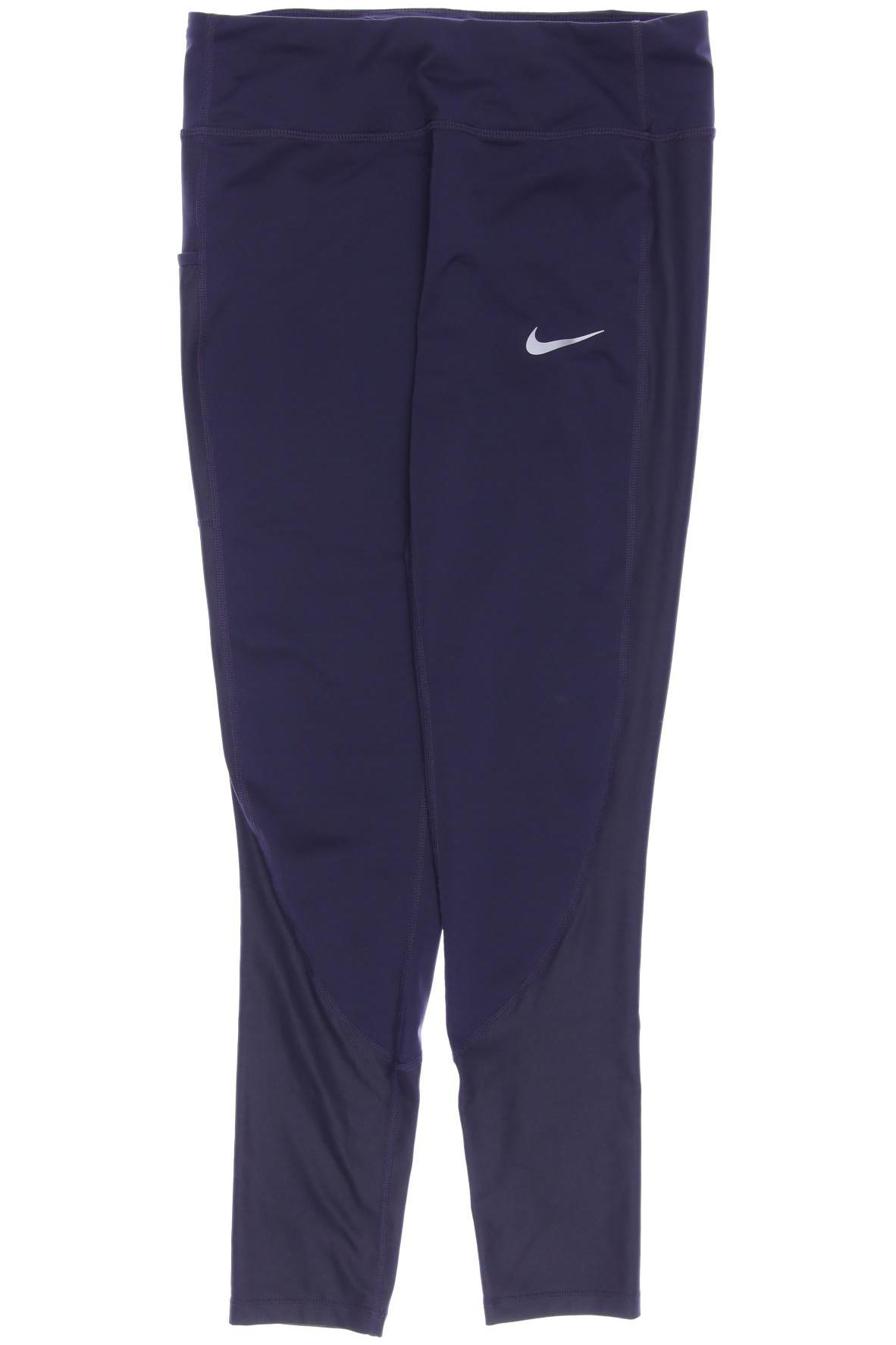 

Nike Damen Stoffhose, marineblau