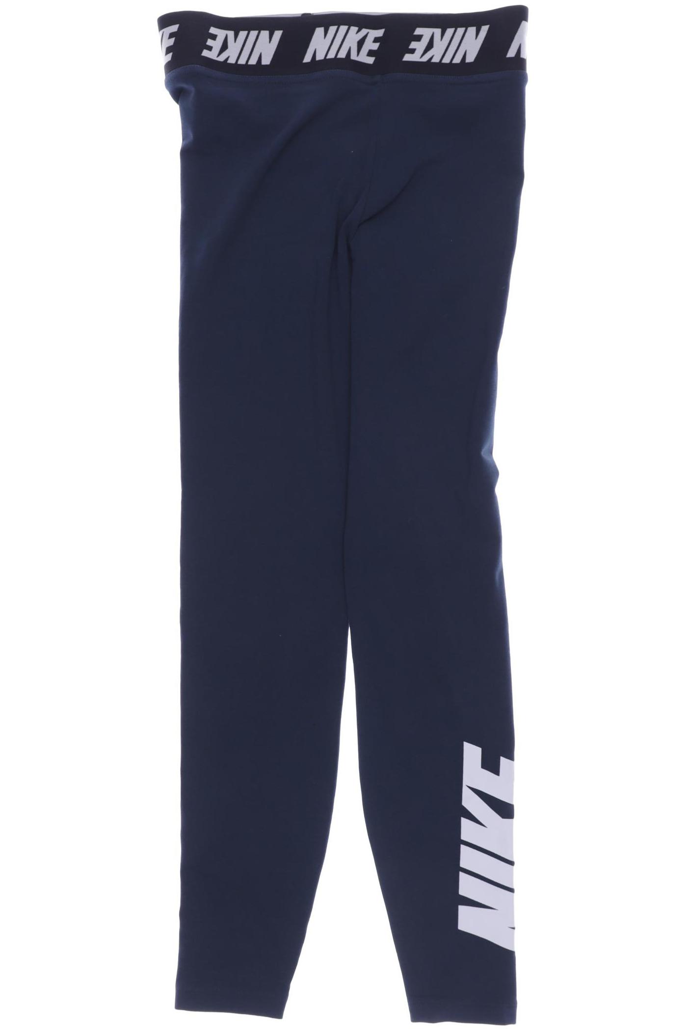 

Nike Damen Stoffhose, blau