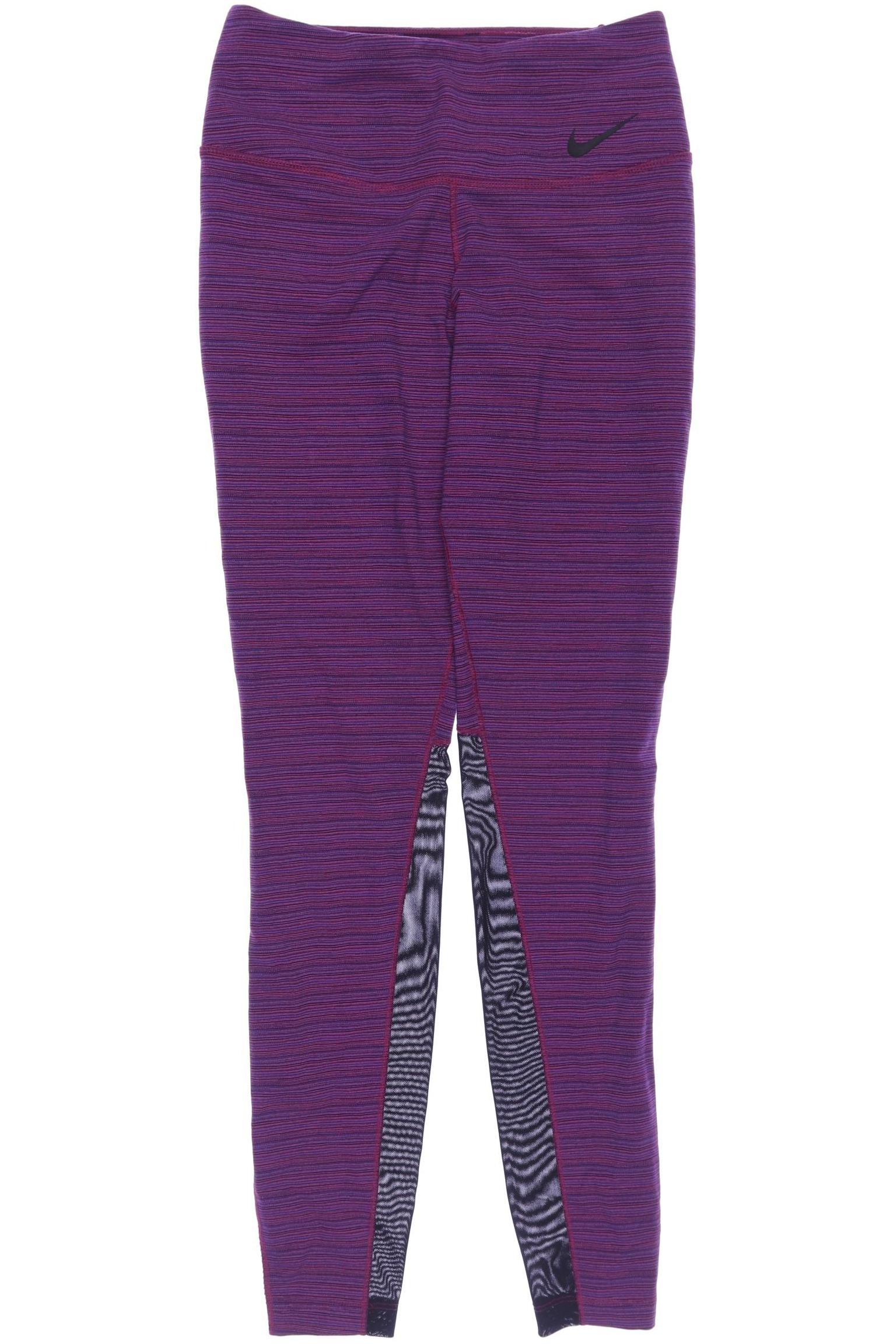 

Nike Damen Stoffhose, pink, Gr. 0