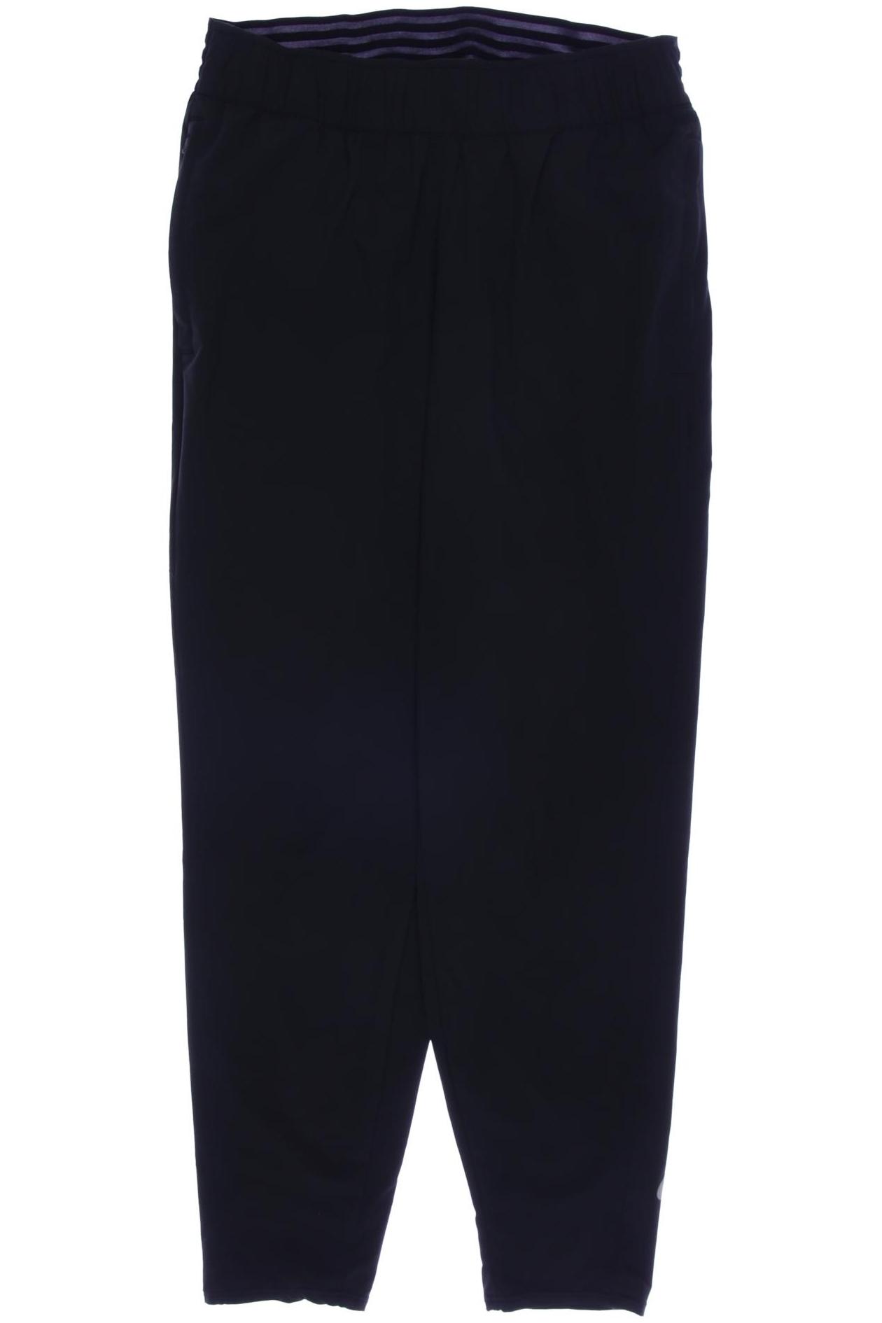 

Nike Damen Stoffhose, schwarz, Gr. 0