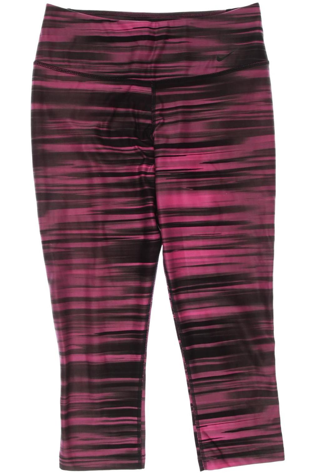 

Nike Damen Stoffhose, pink