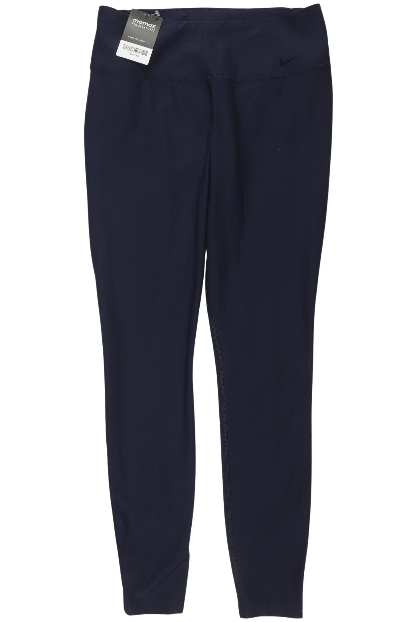 

Nike Damen Stoffhose, marineblau, Gr. 0