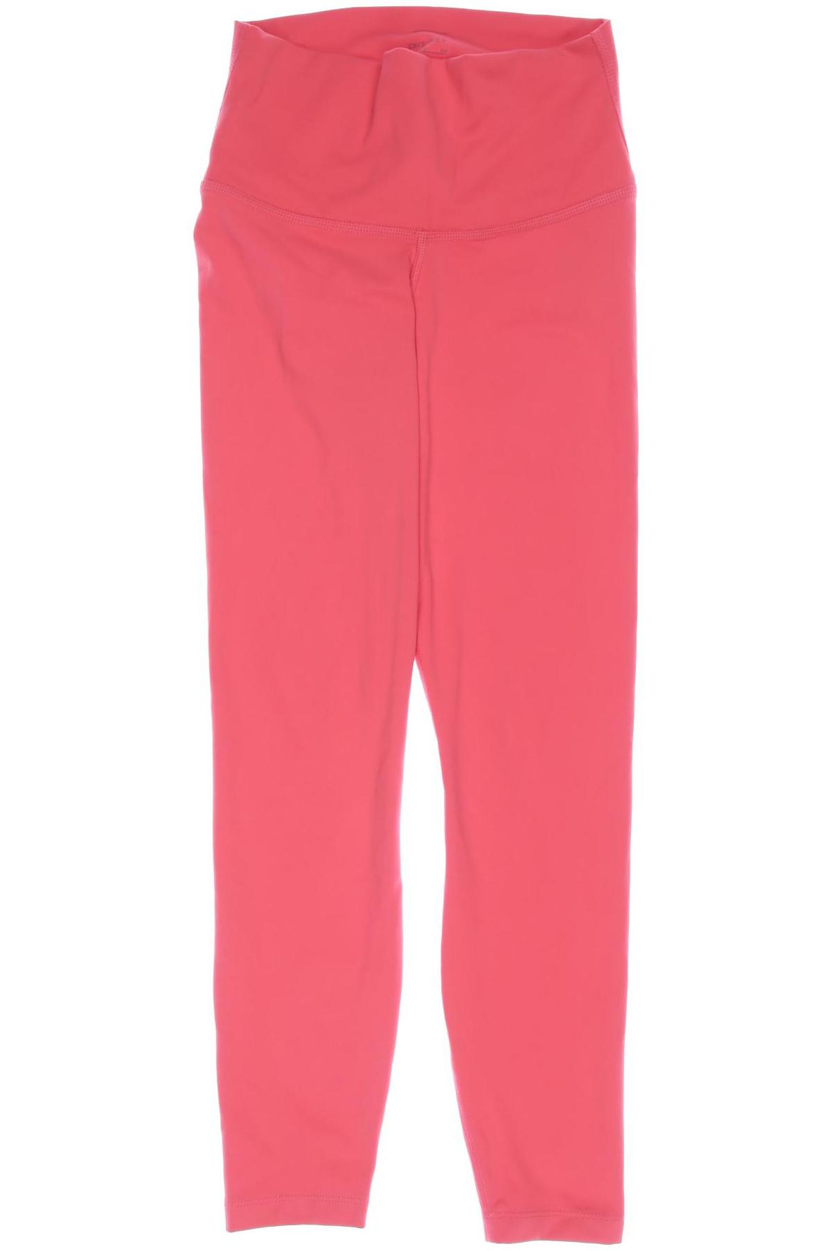 

Nike Damen Stoffhose, pink, Gr. 0