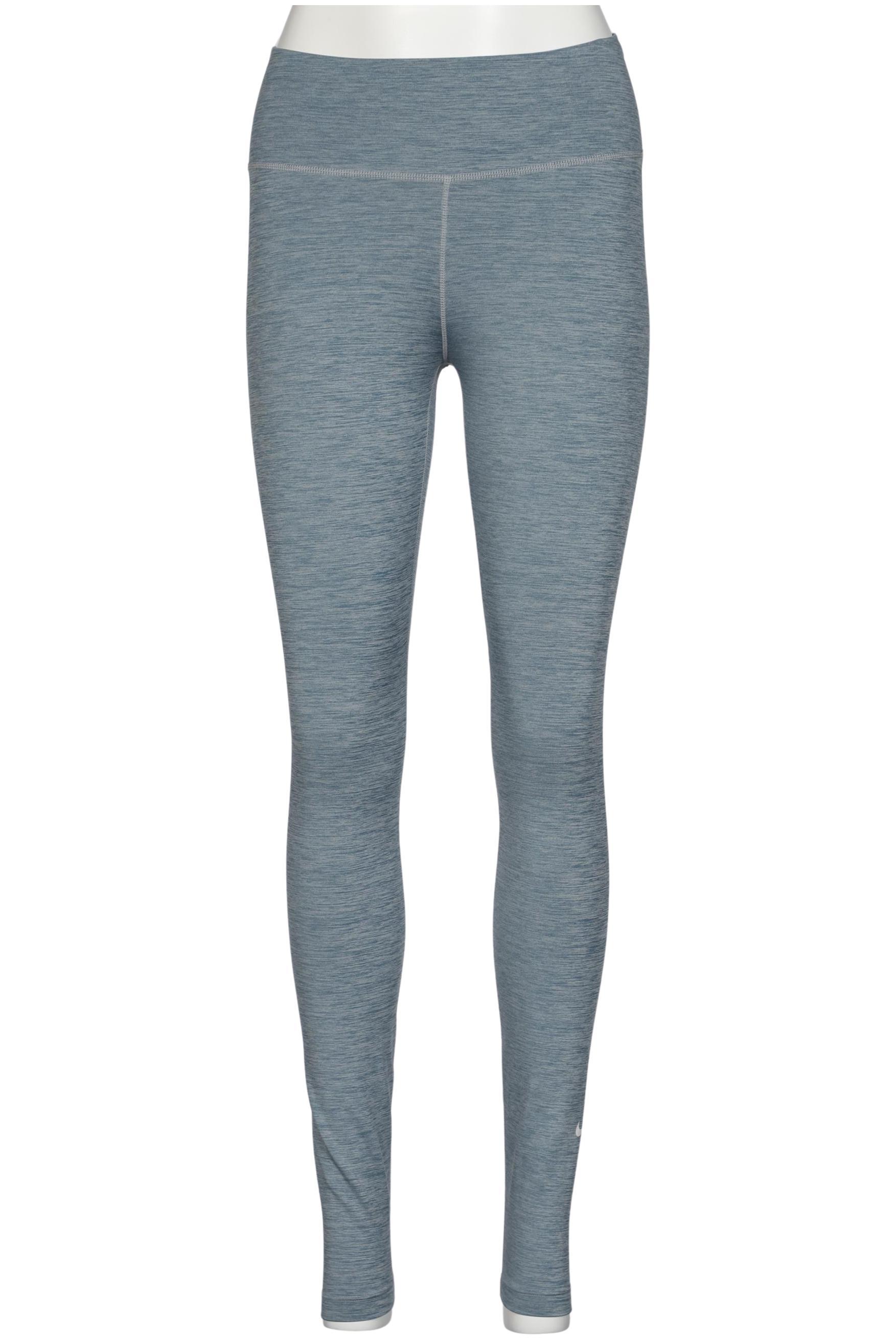 

Nike Damen Stoffhose, hellblau, Gr. 0