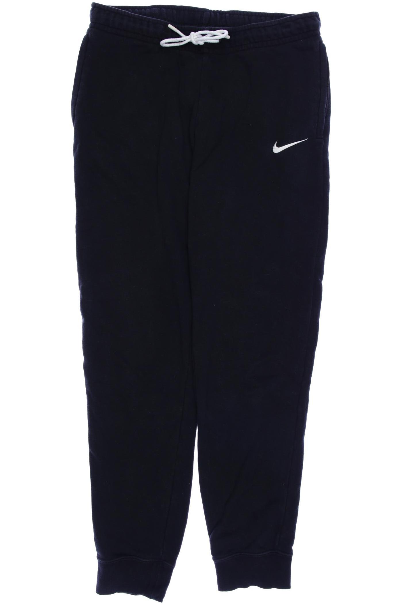 

Nike Damen Stoffhose, schwarz, Gr. 38
