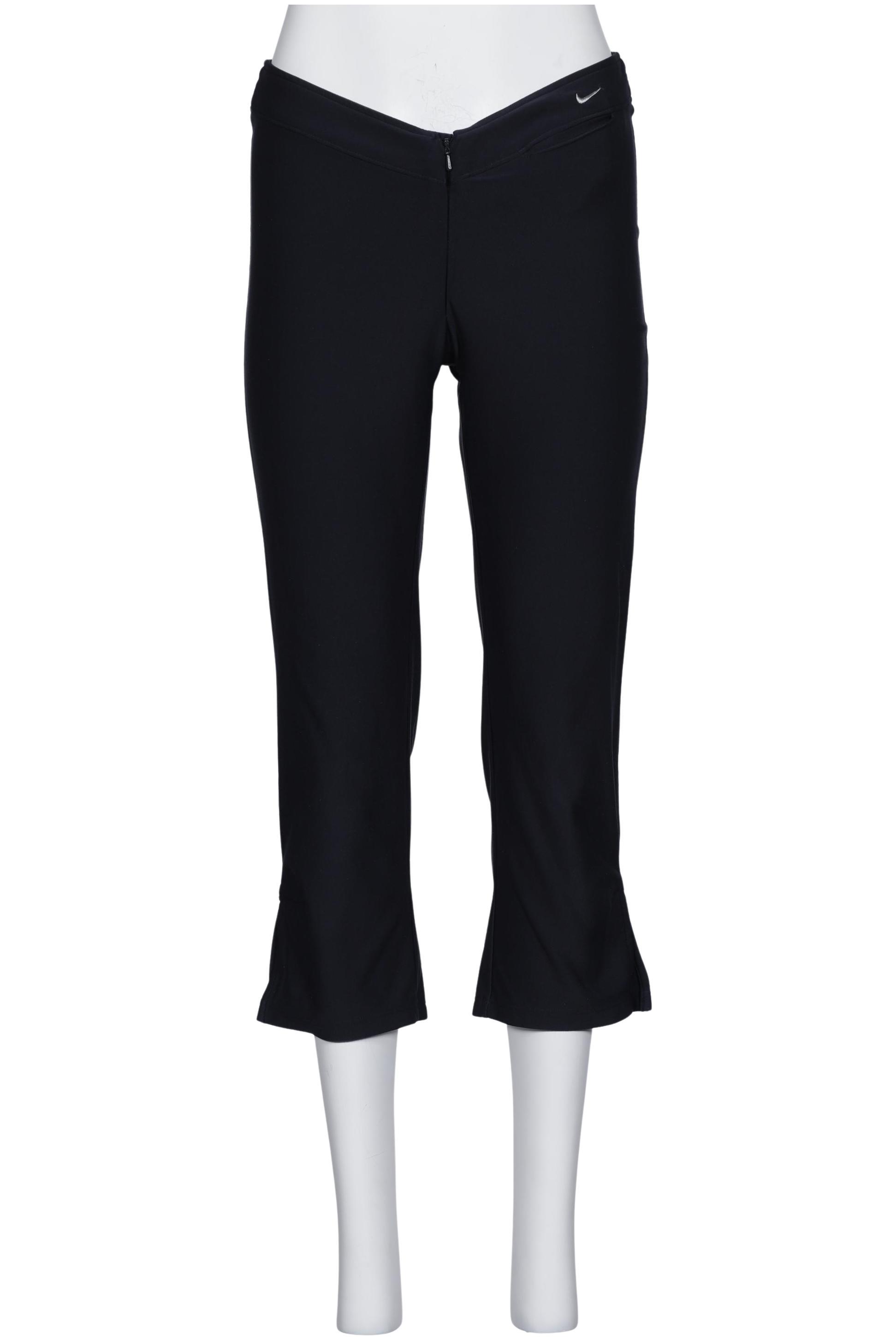 

Nike Damen Stoffhose, marineblau, Gr. 0