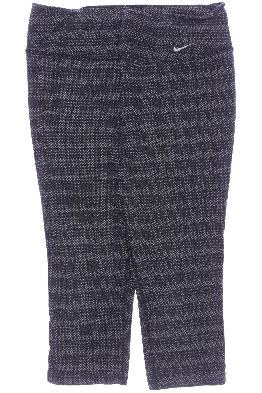 

Nike Damen Stoffhose, grau, Gr. 0