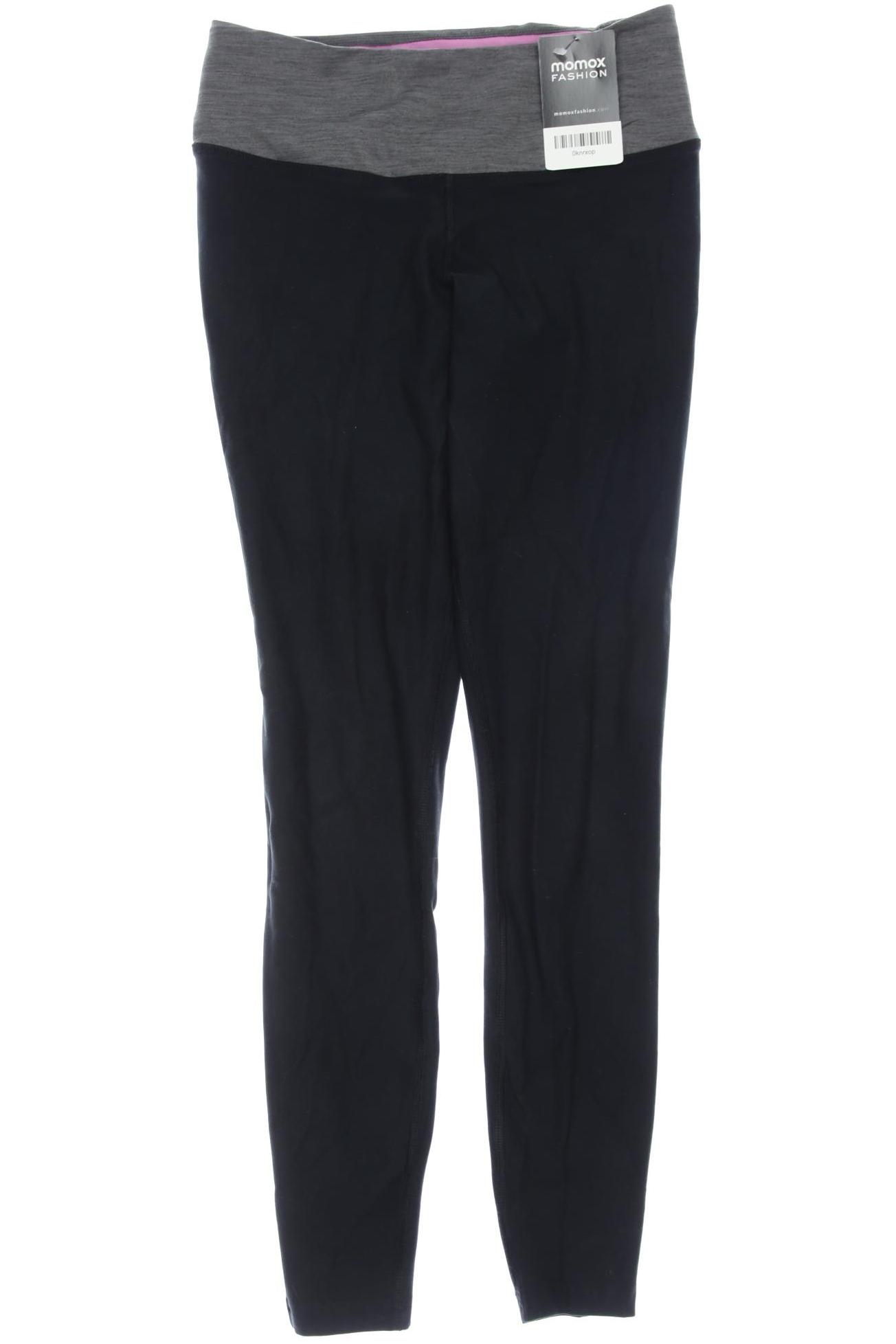 

Nike Damen Stoffhose, schwarz, Gr. 0