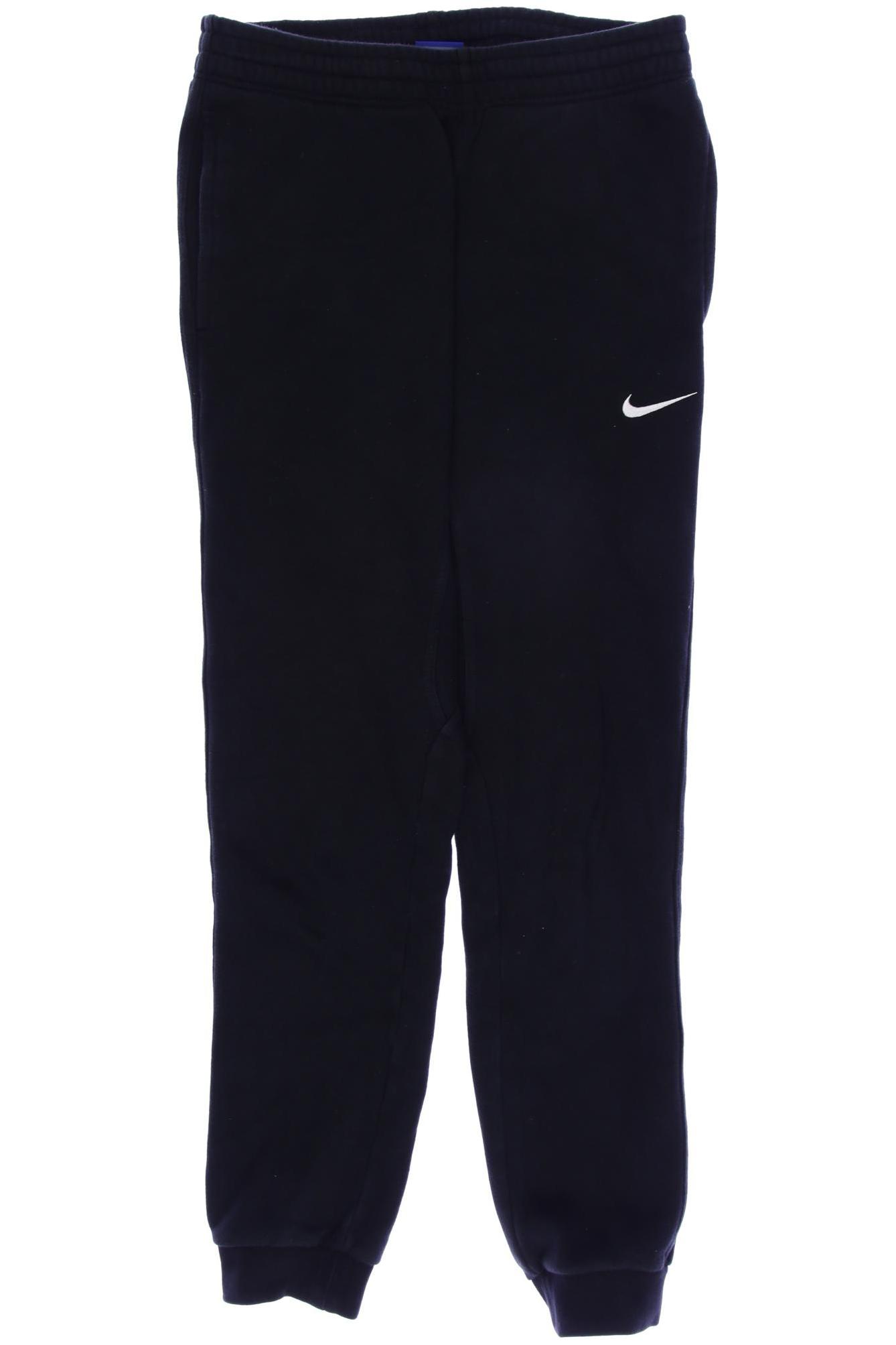 

Nike Damen Stoffhose, schwarz, Gr. 0