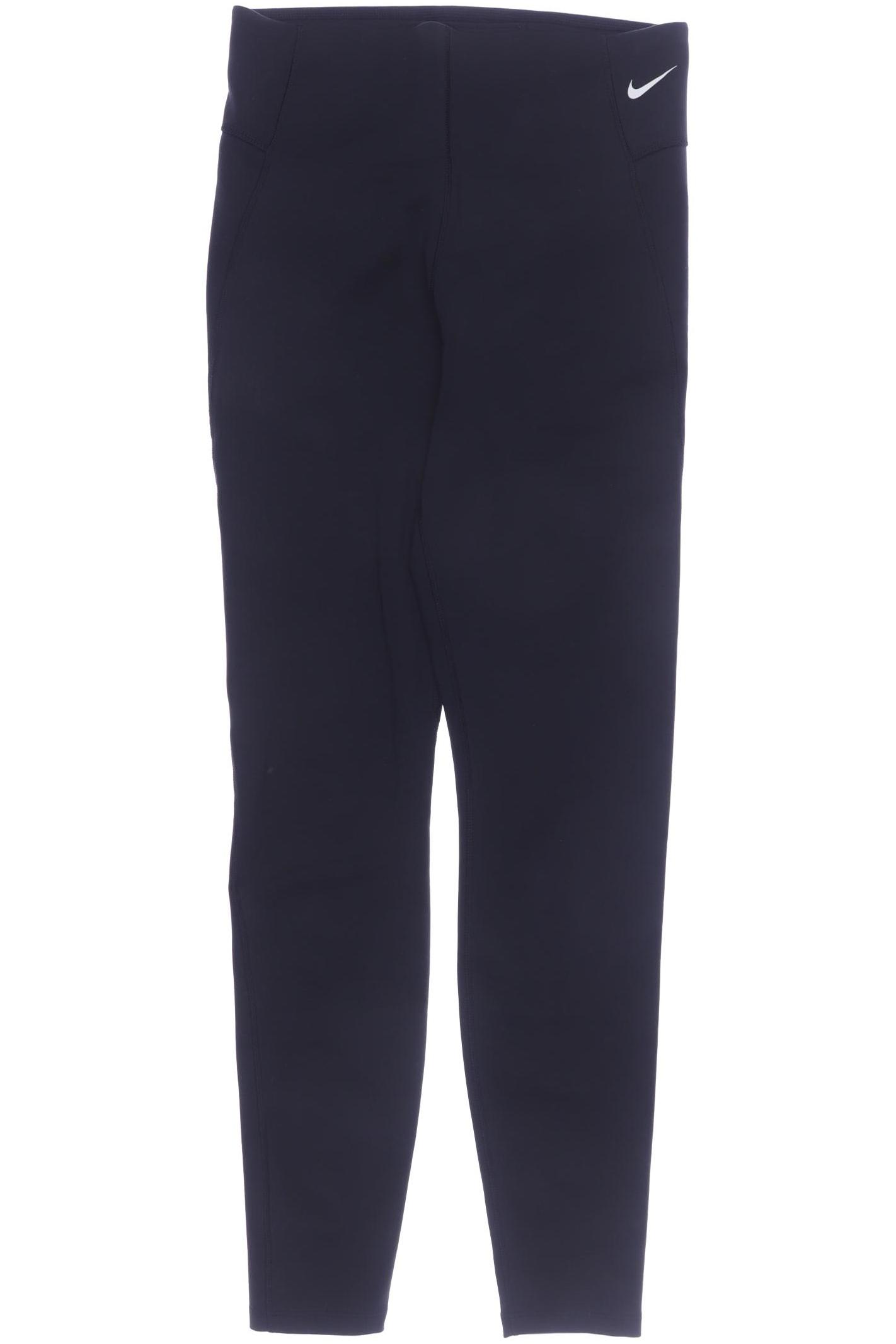 

Nike Damen Stoffhose, schwarz