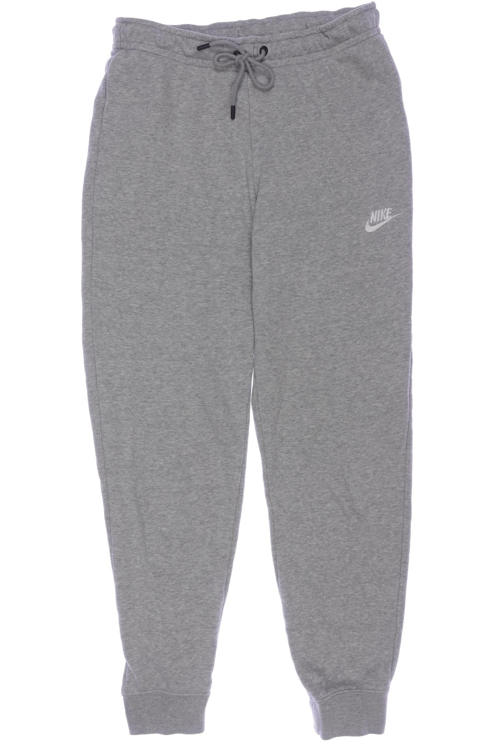 

Nike Damen Stoffhose, grau, Gr. 0