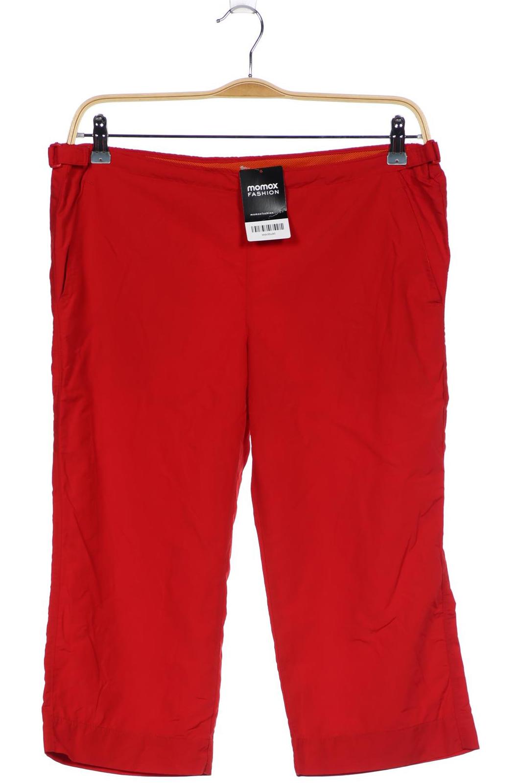 

Nike Damen Stoffhose, rot, Gr. 0