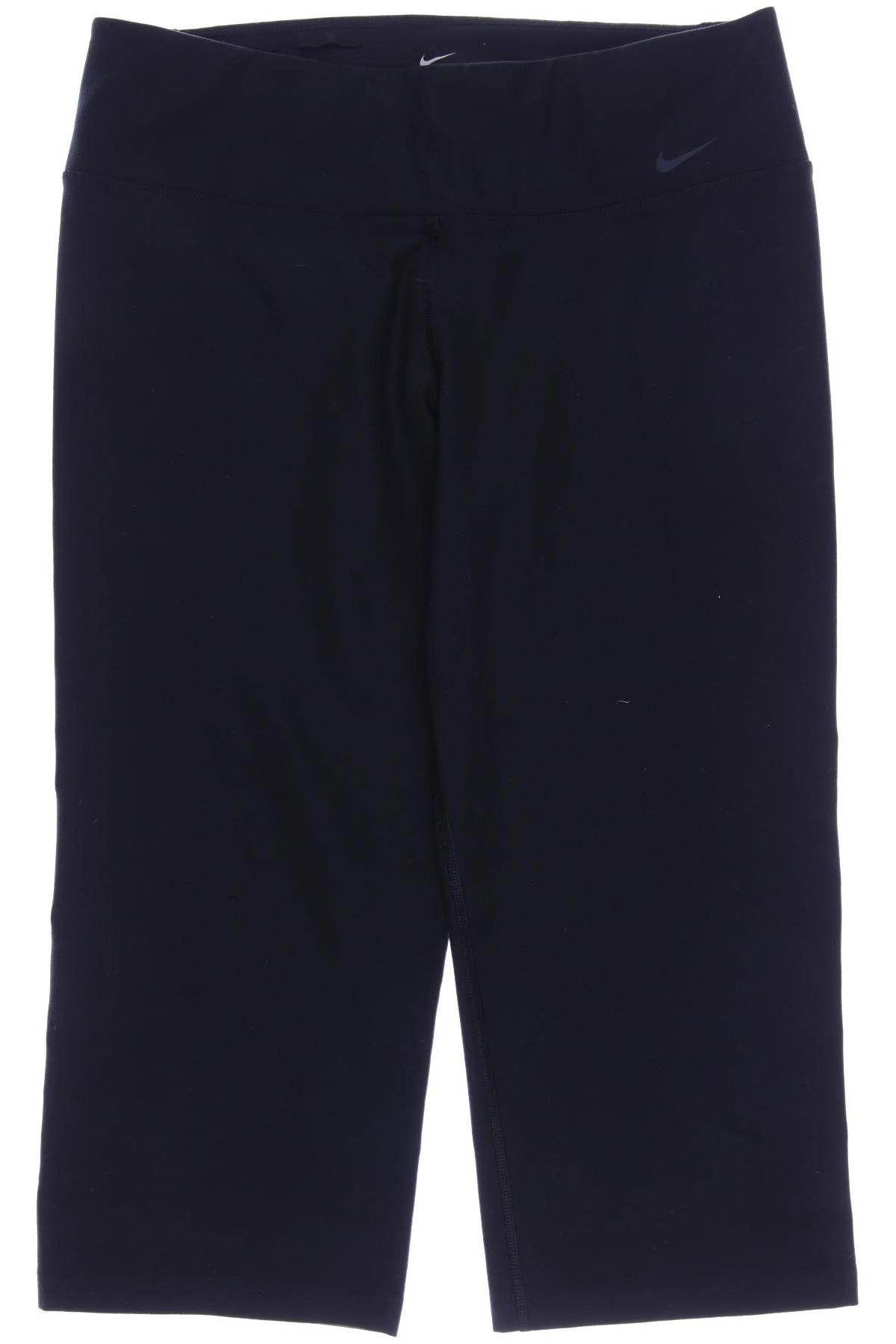 

Nike Damen Stoffhose, schwarz