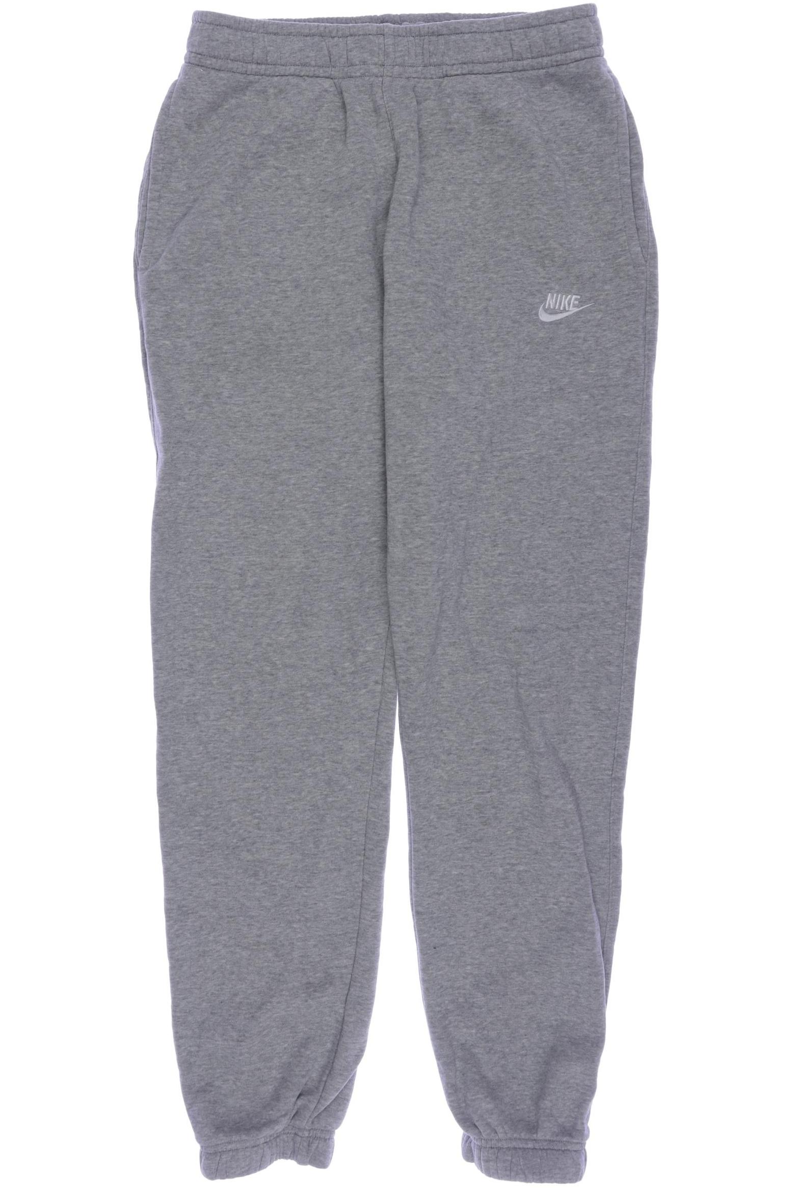 

Nike Damen Stoffhose, grau, Gr. 0