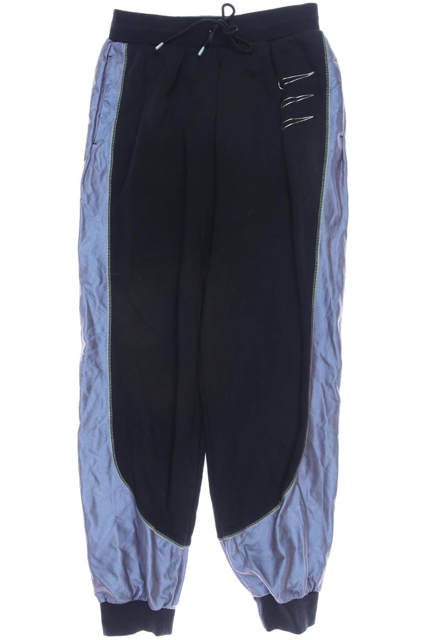 

Nike Damen Stoffhose, schwarz, Gr. 0
